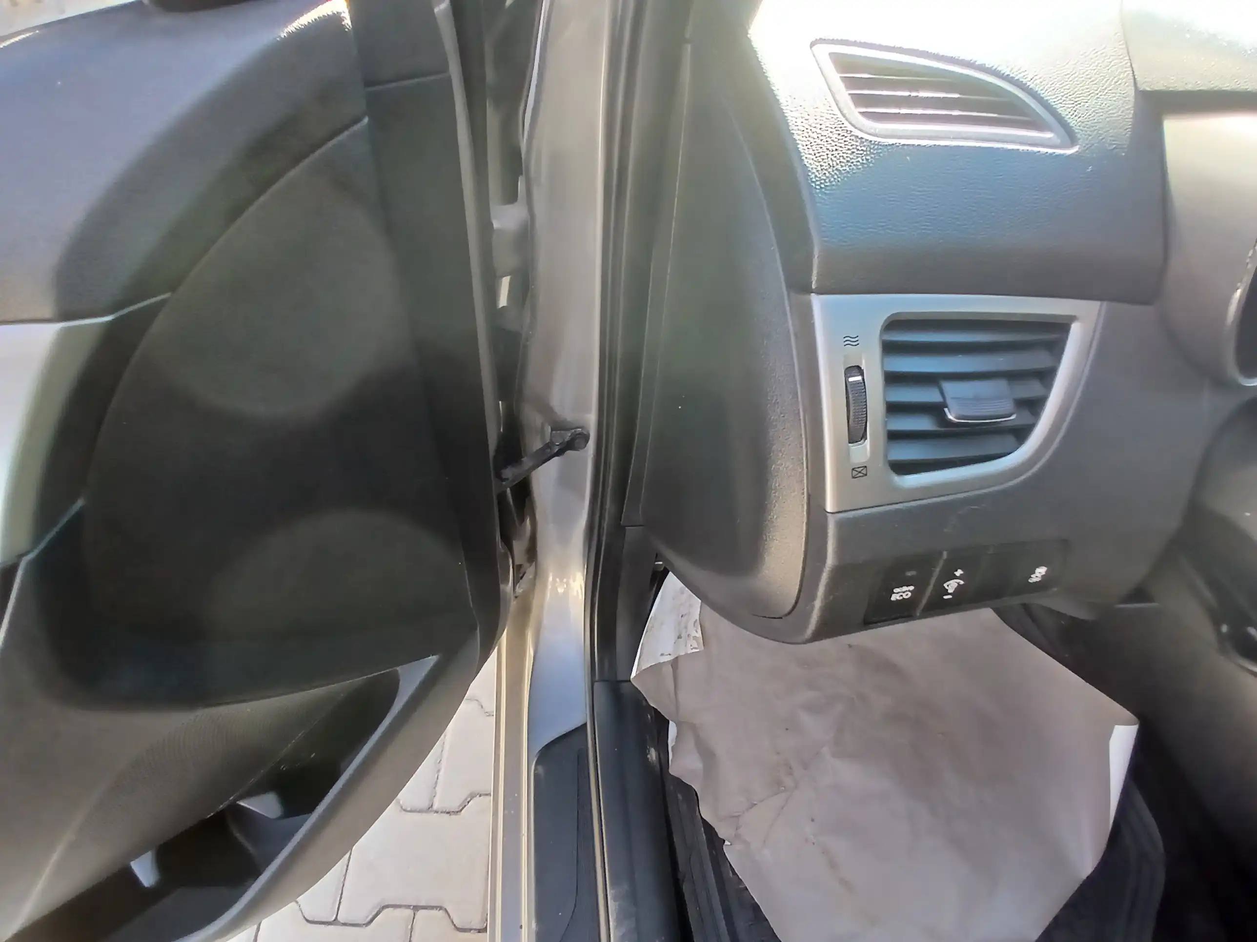 kilometrage car sale hyundai avante m16 gdi sedan used 2011 aleppo or image