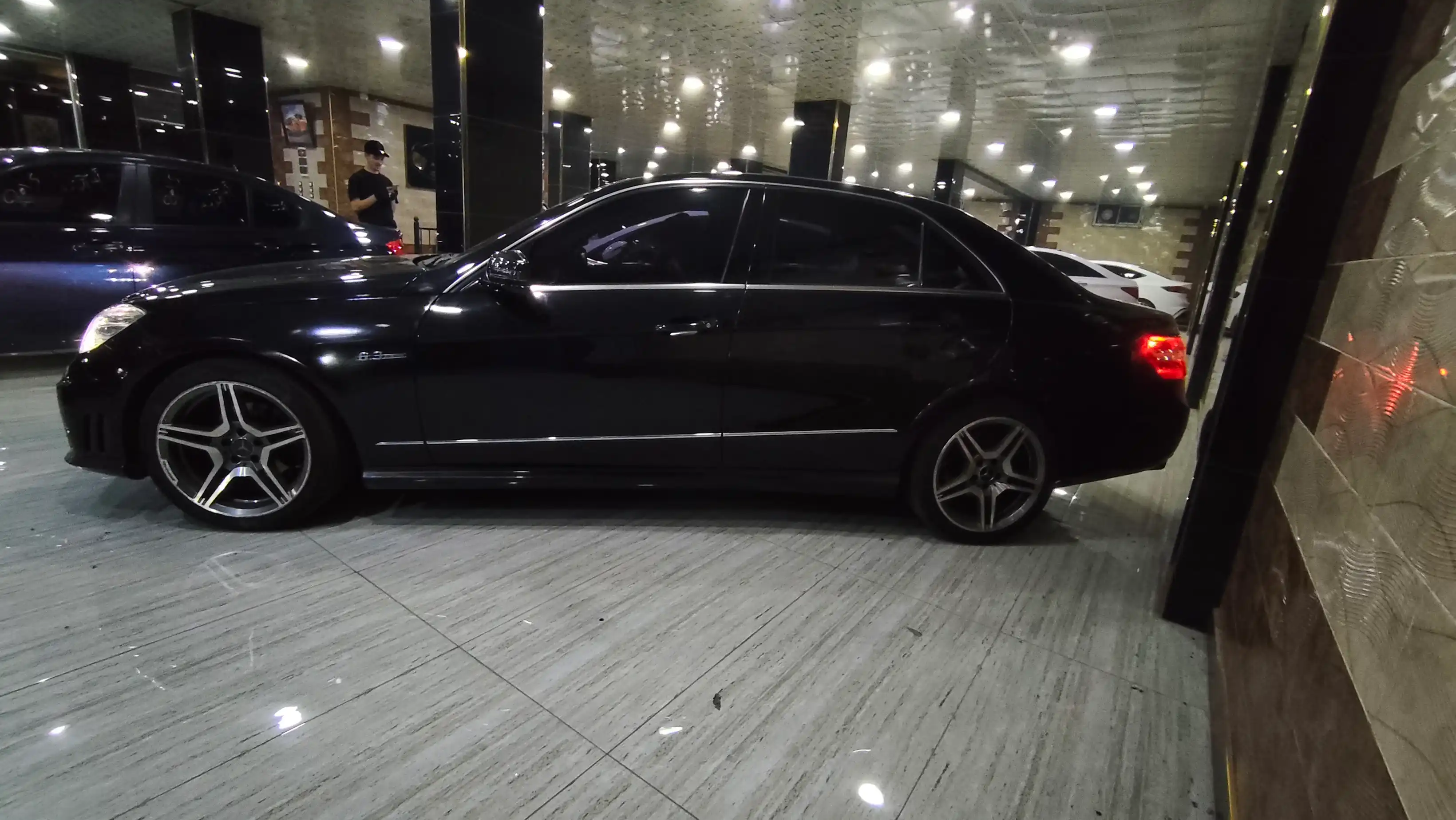 kilometrage car sale mercedes e class e 63 amg sedan used 2012 aleppo oh image