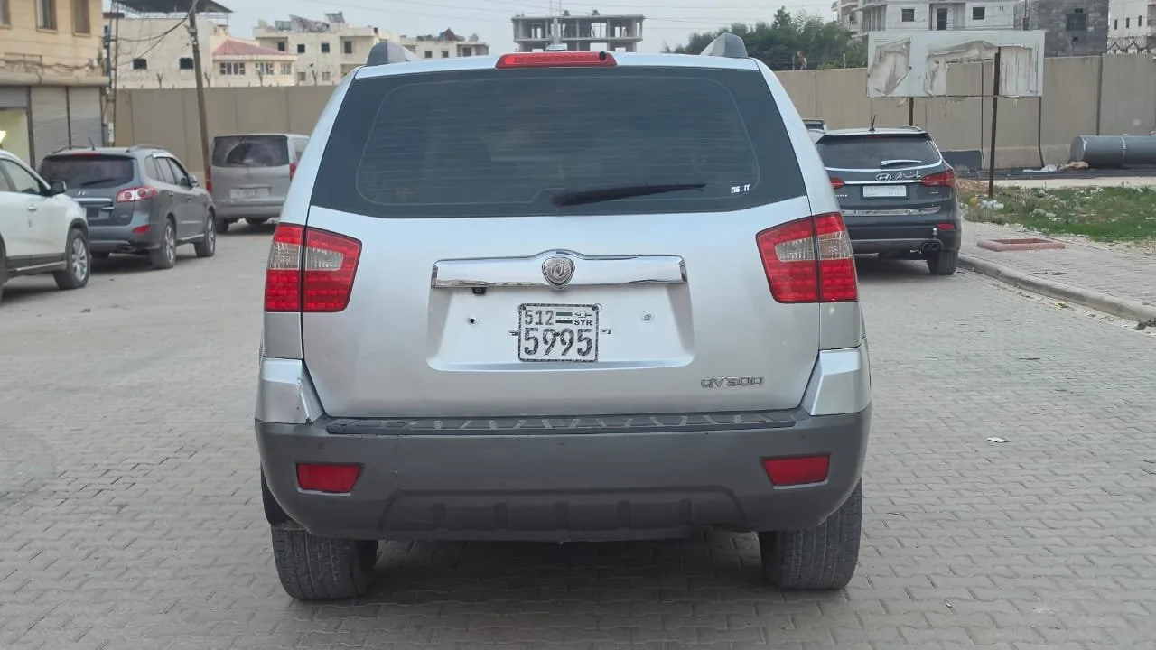 kilometrage car sale kia mohave qv 300 suv used 2008 aleppo if image