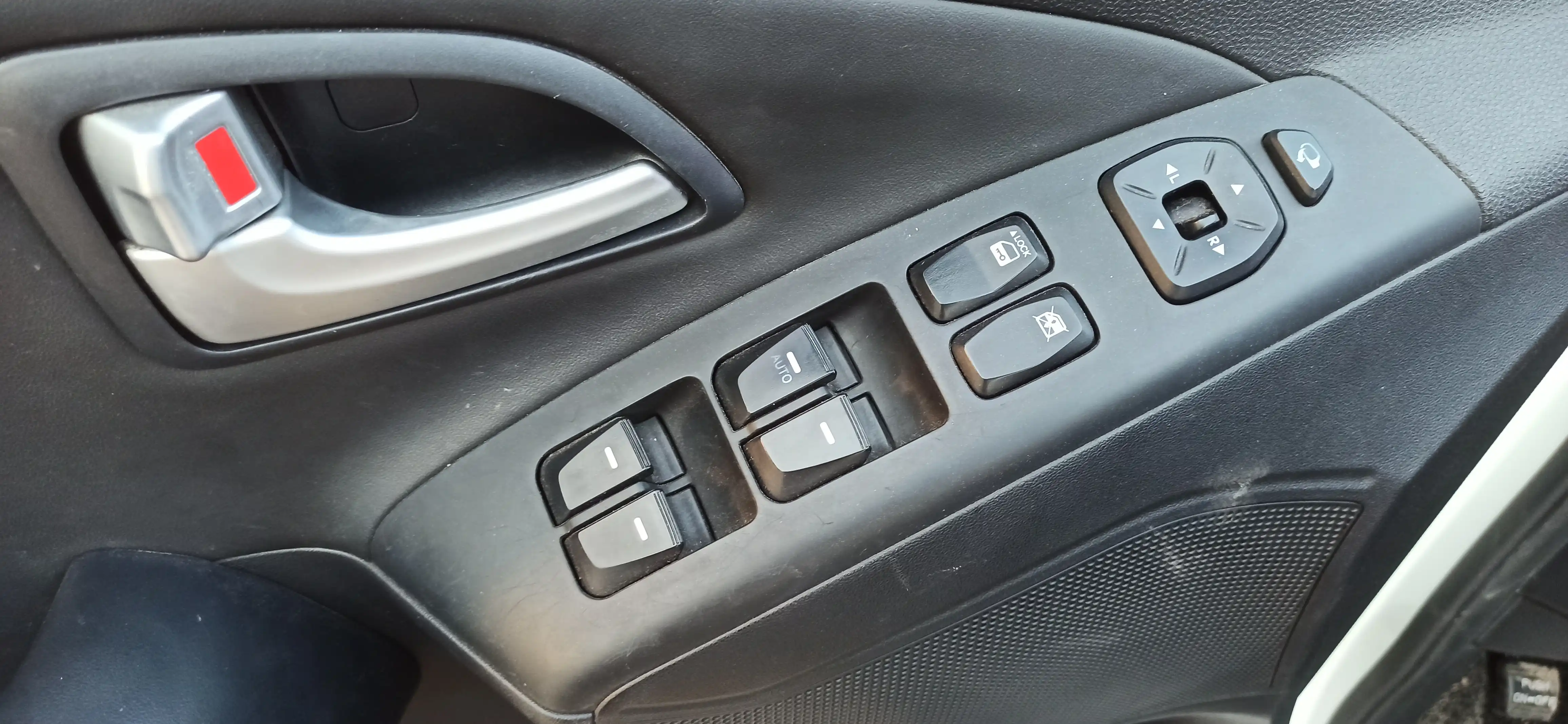 kilometrage car sale hyundai tucson vgt suv used 2014 aleppo dx image
