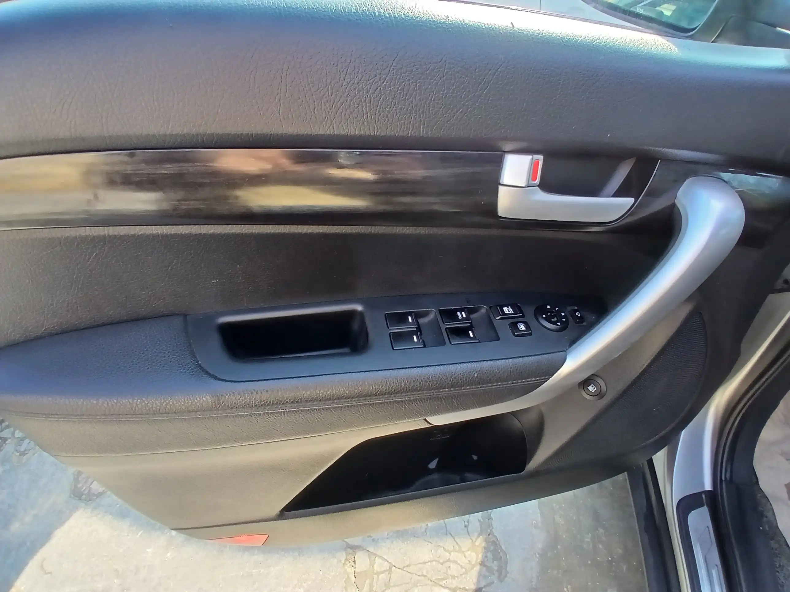 kilometrage car sale kia sorento tlx suv used 2011 aleppo wa image