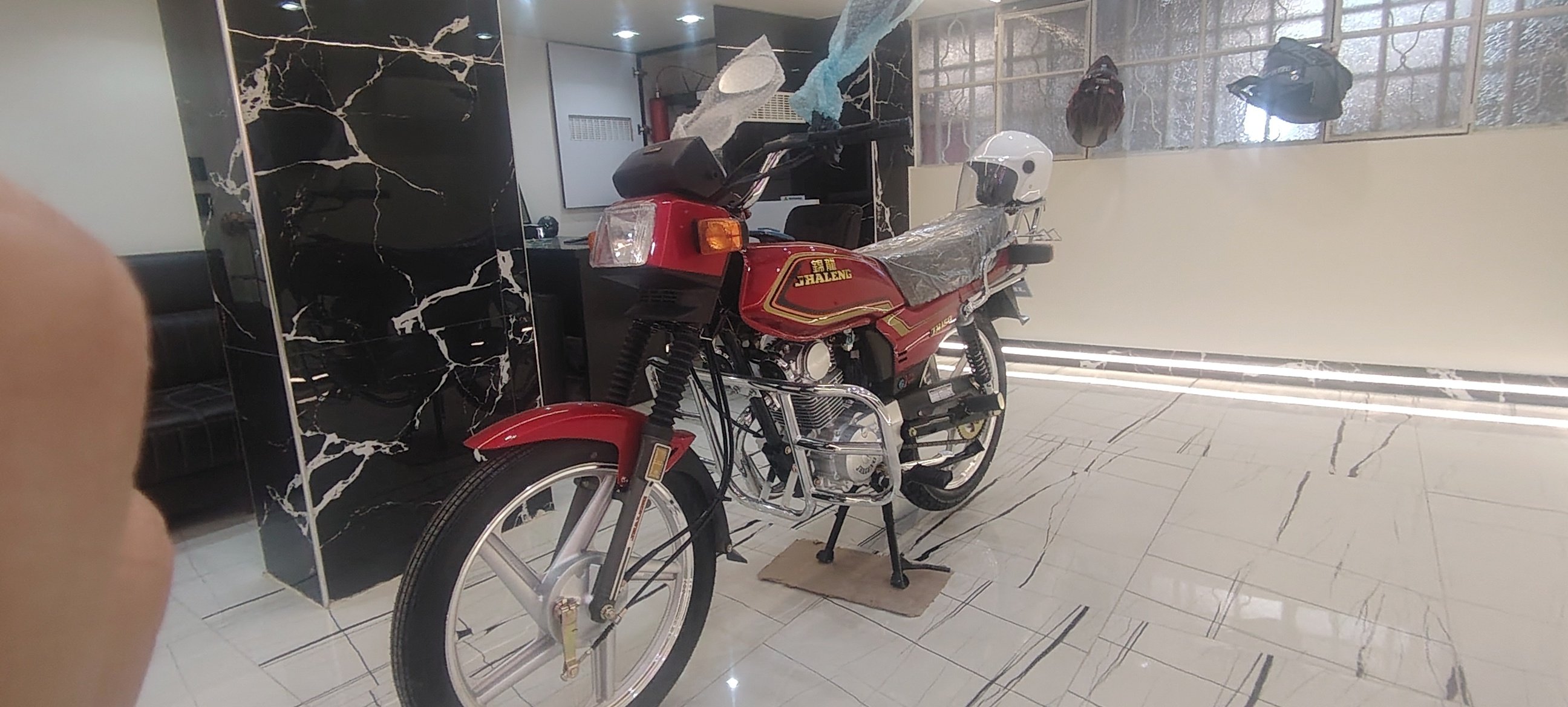 kilometrage motorbike not listed not listed not listed sport new 2026 rif dimashq es image