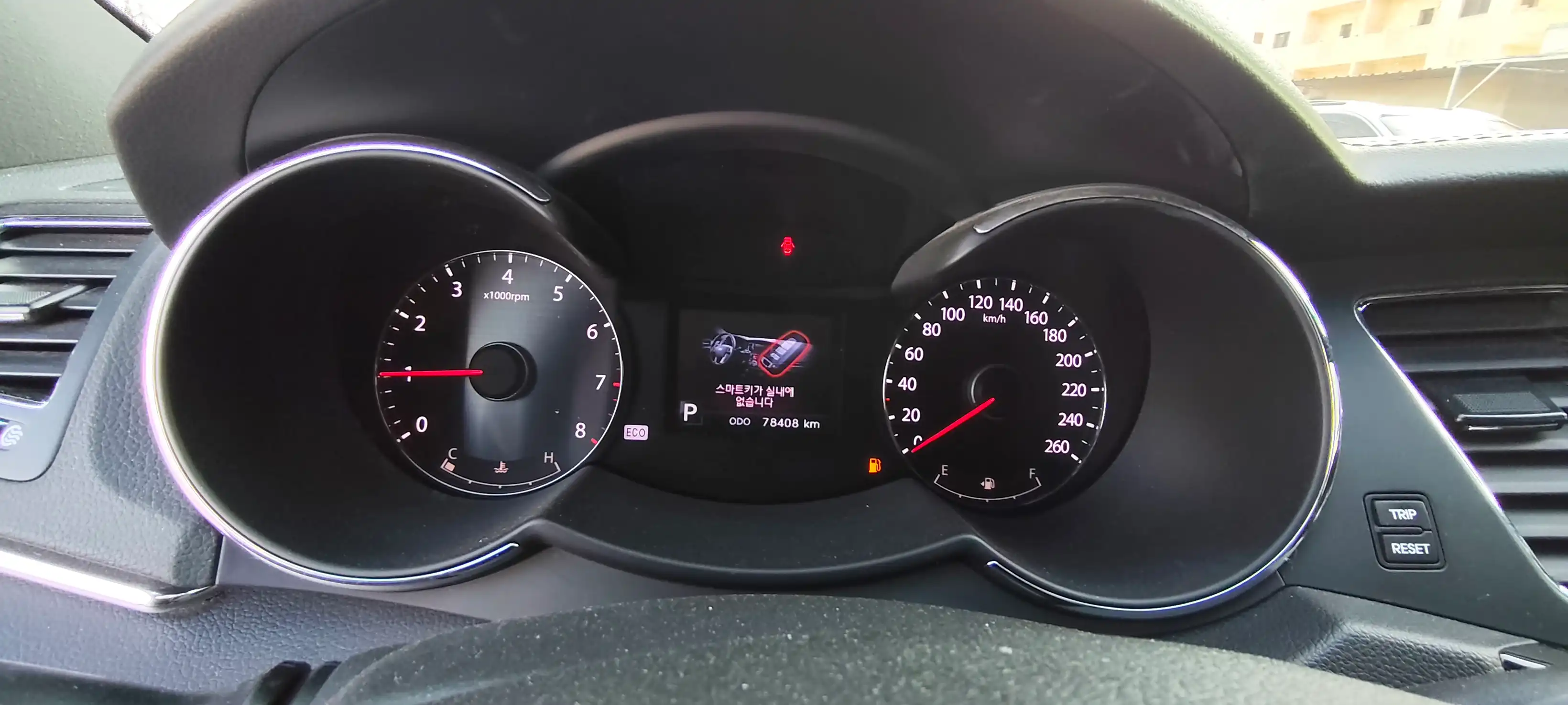 kilometrage car sale kia k7 3 5 gdi sedan used 2011 aleppo au image