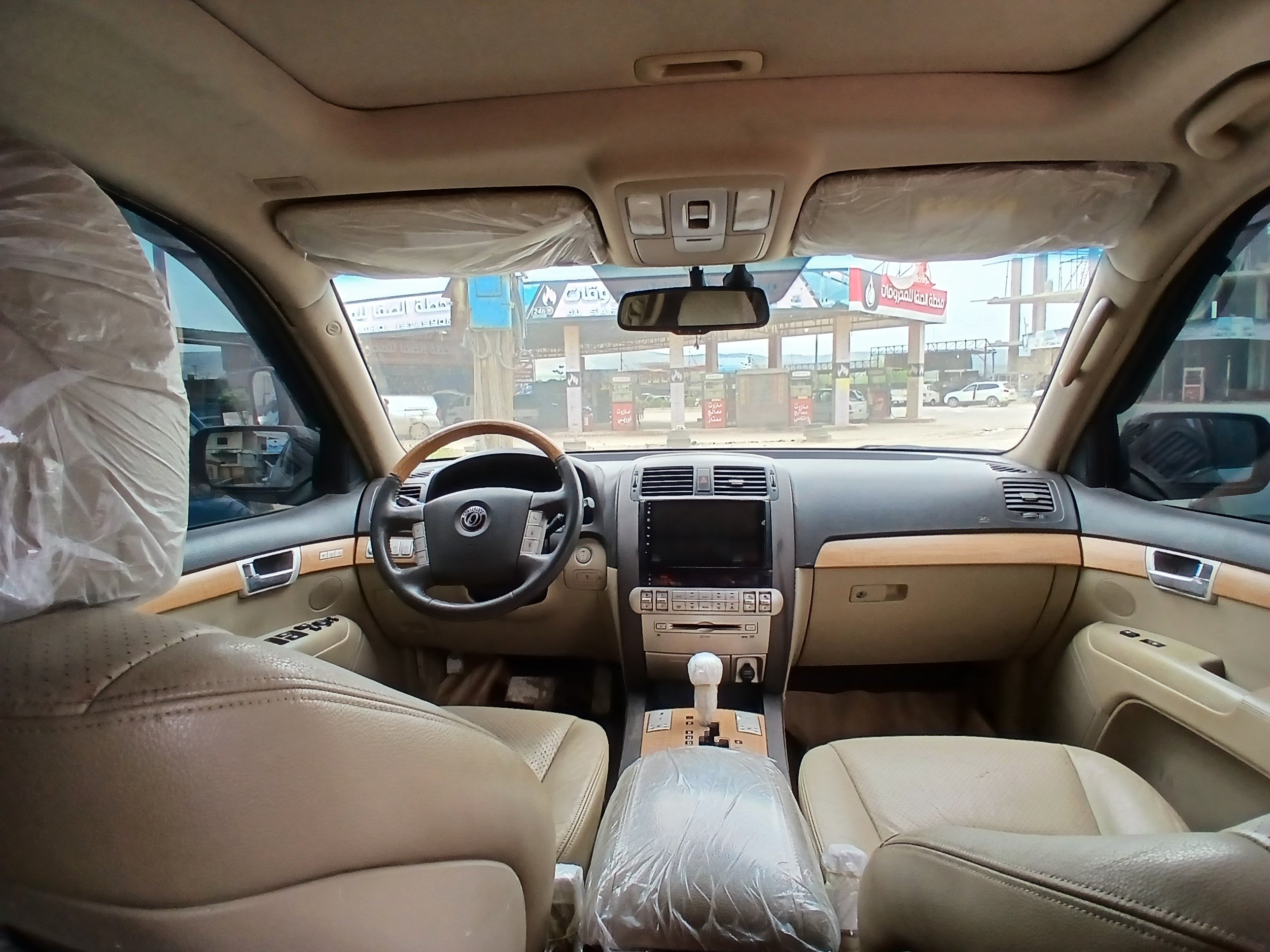 kilometrage car sale kia mohave jv 300 suv used 2009 aleppo am image