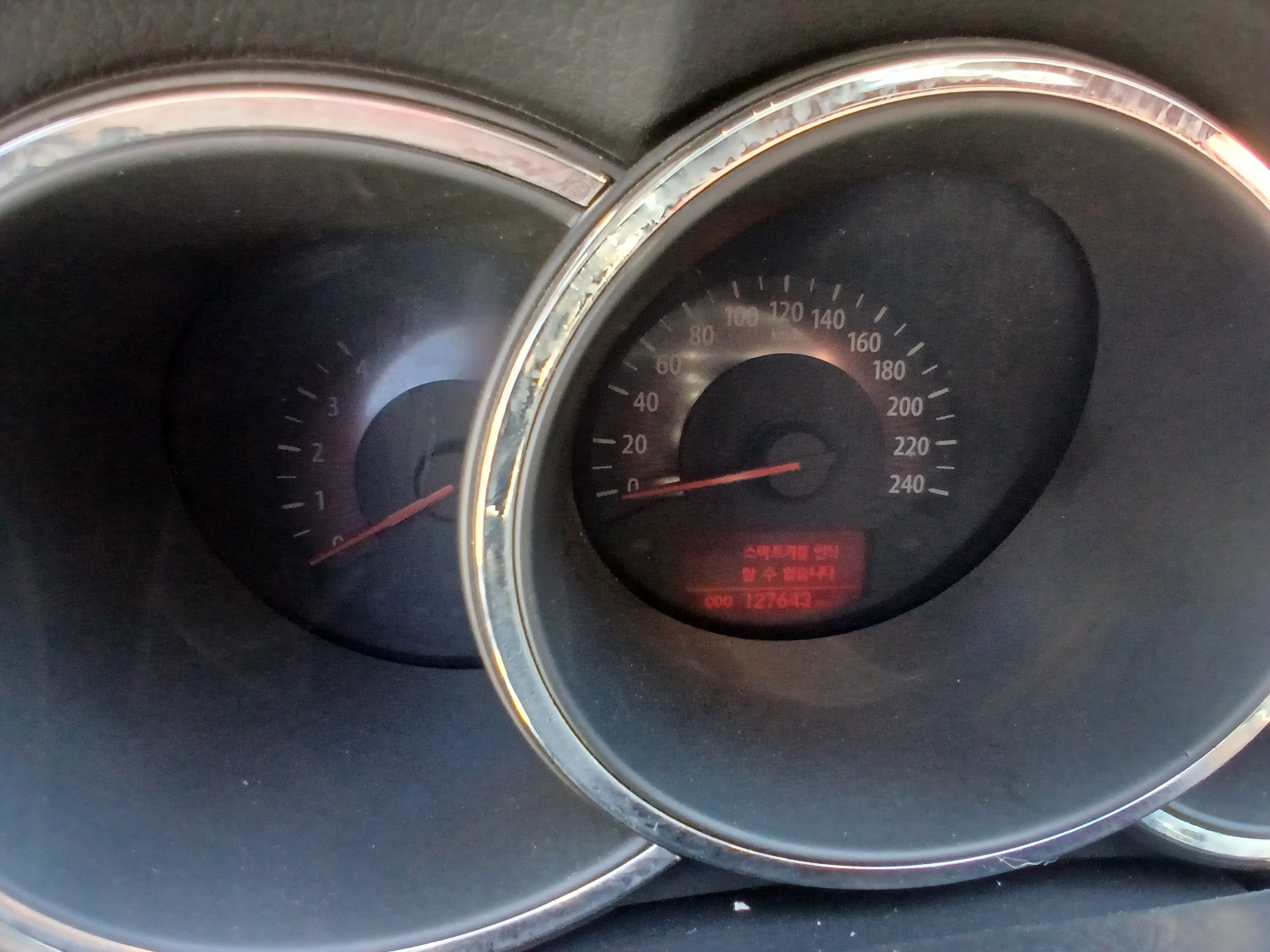 kilometrage car sale kia sorento tlx suv used 2010 aleppo ck image