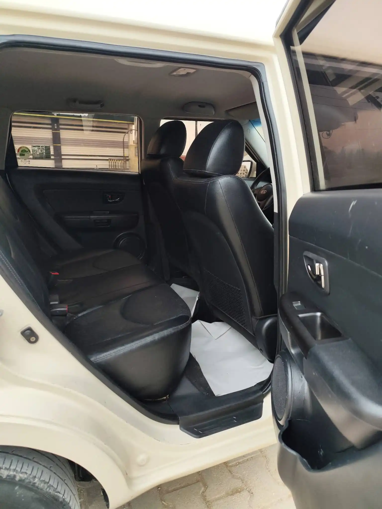 kilometrage car sale kia sportage tlx cpykdlw used 2010 aleppo vz image