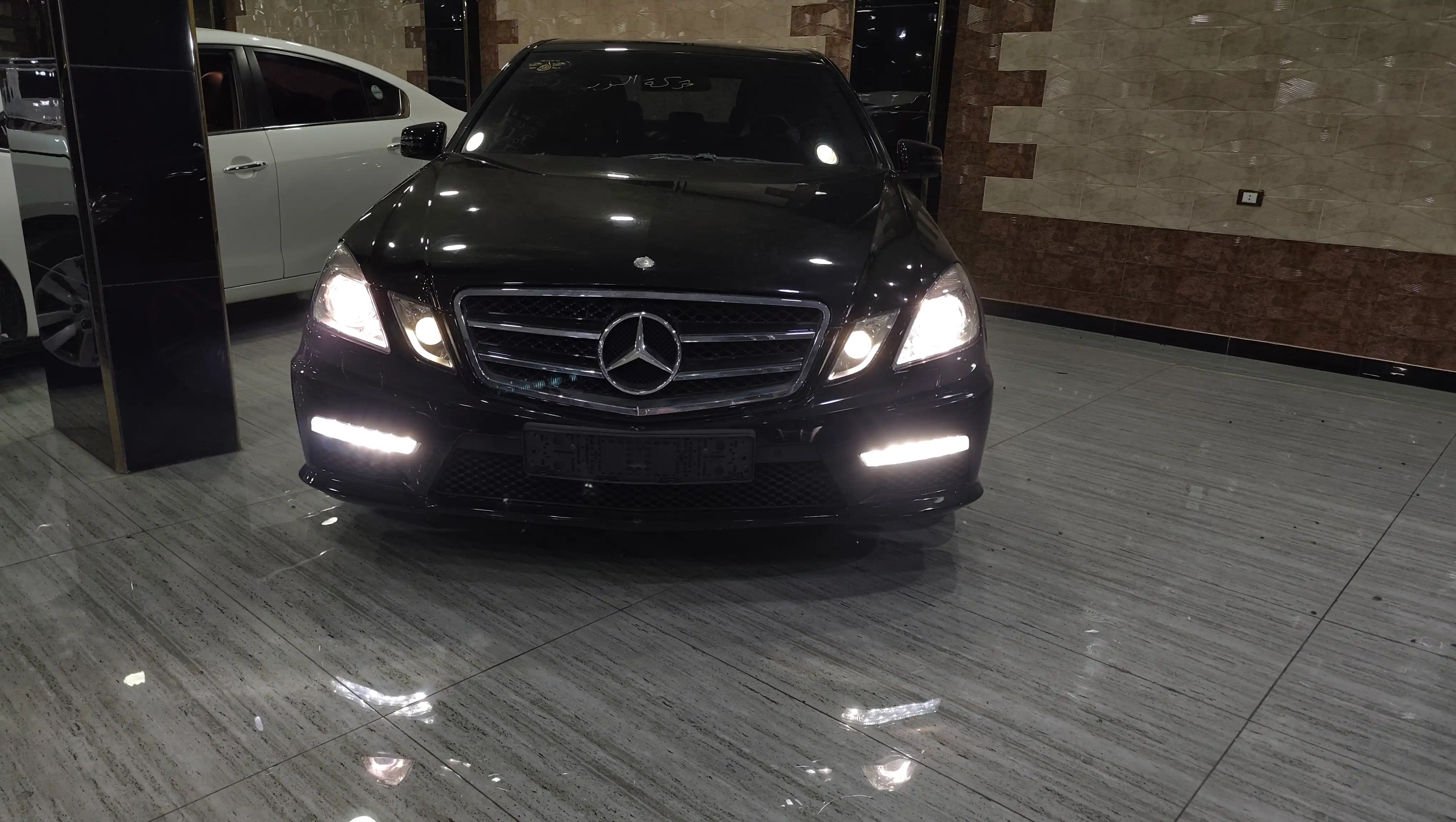 kilometrage car sale mercedes e class e 63 amg sedan used 2012 aleppo oh image