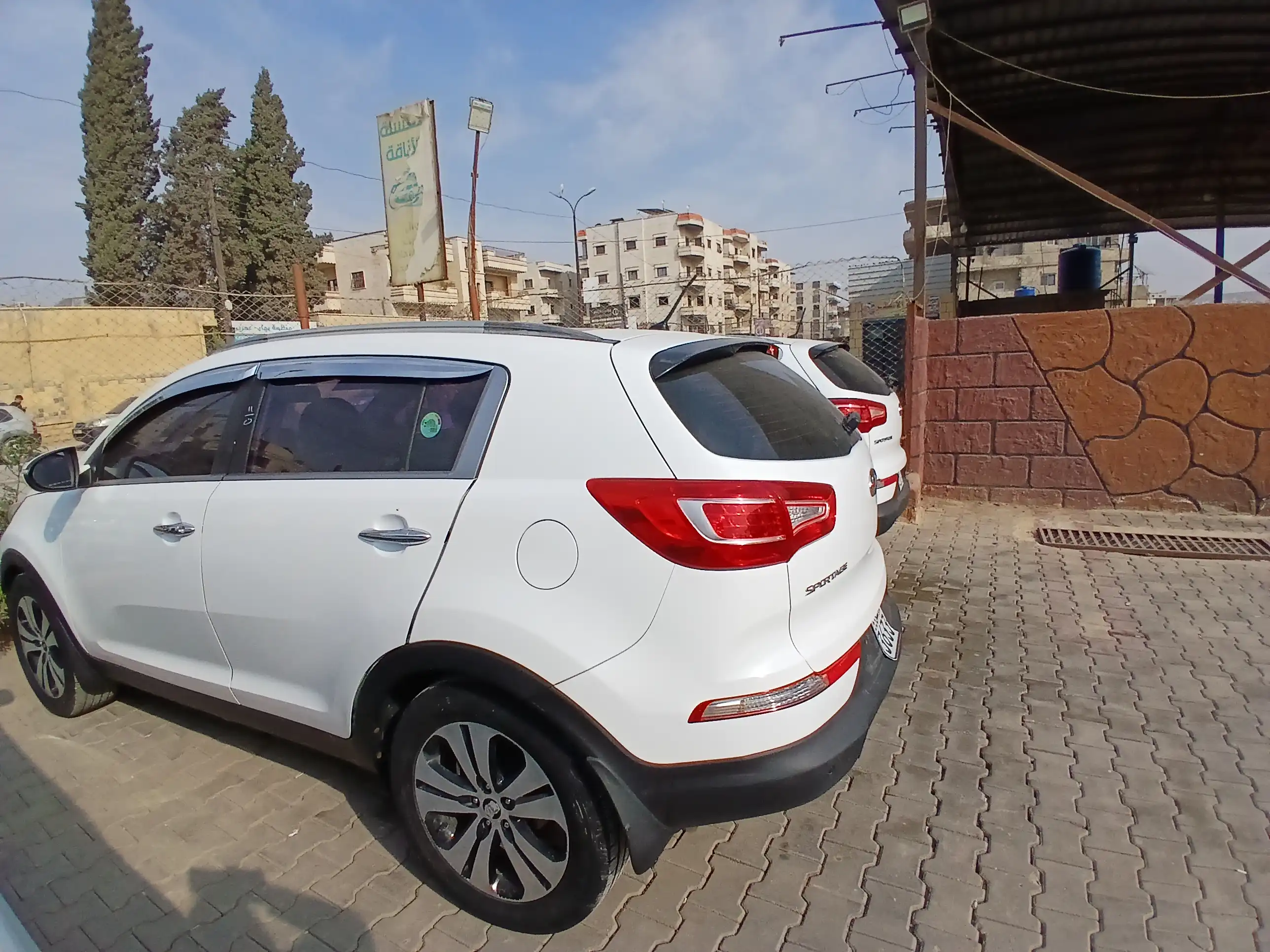 kilometrage car sale kia sportage tlx cpykdlw used 2011 aleppo zn image