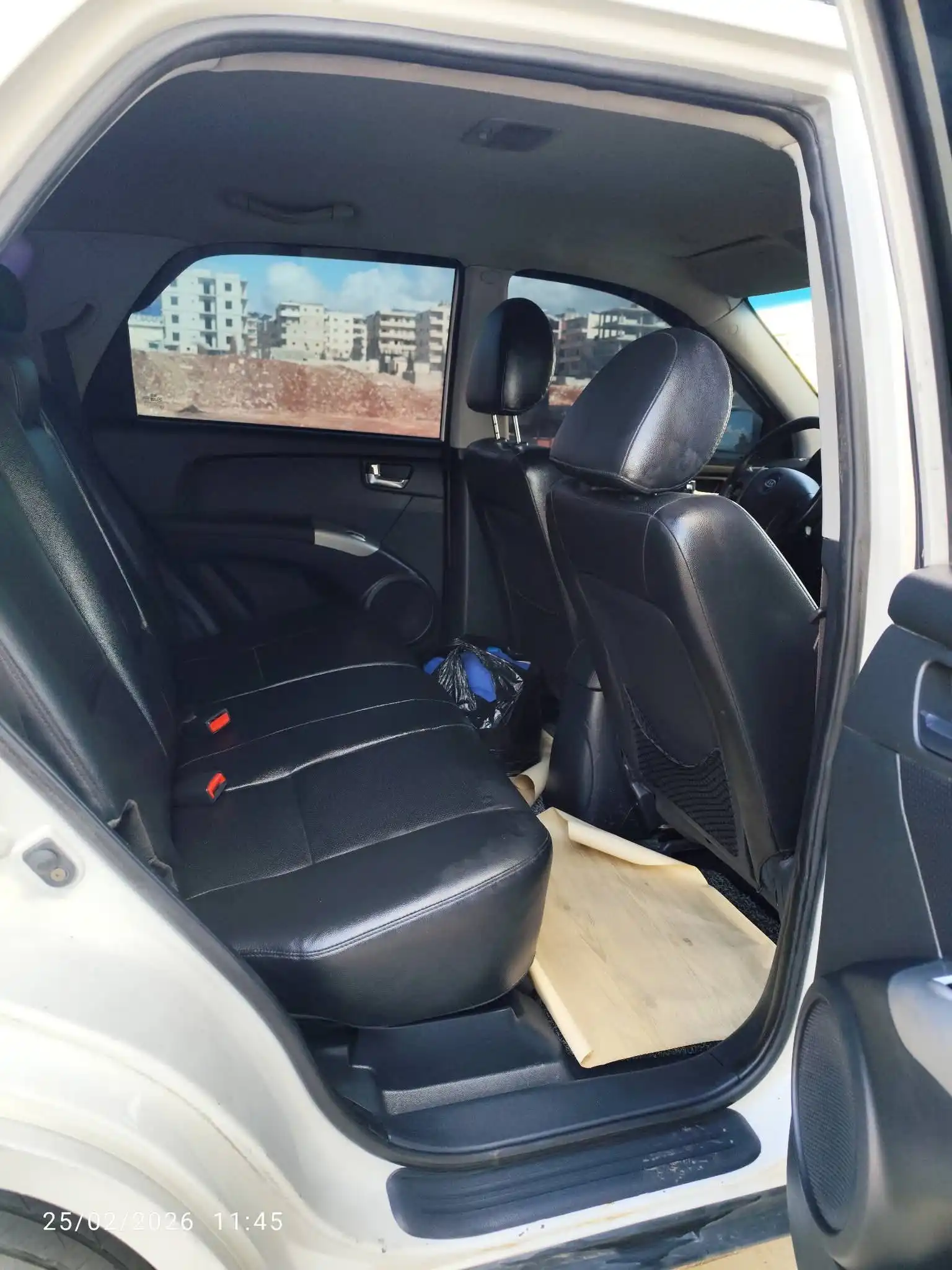 kilometrage car sale kia sportage limited cpykdlw used 2009 aleppo ty image