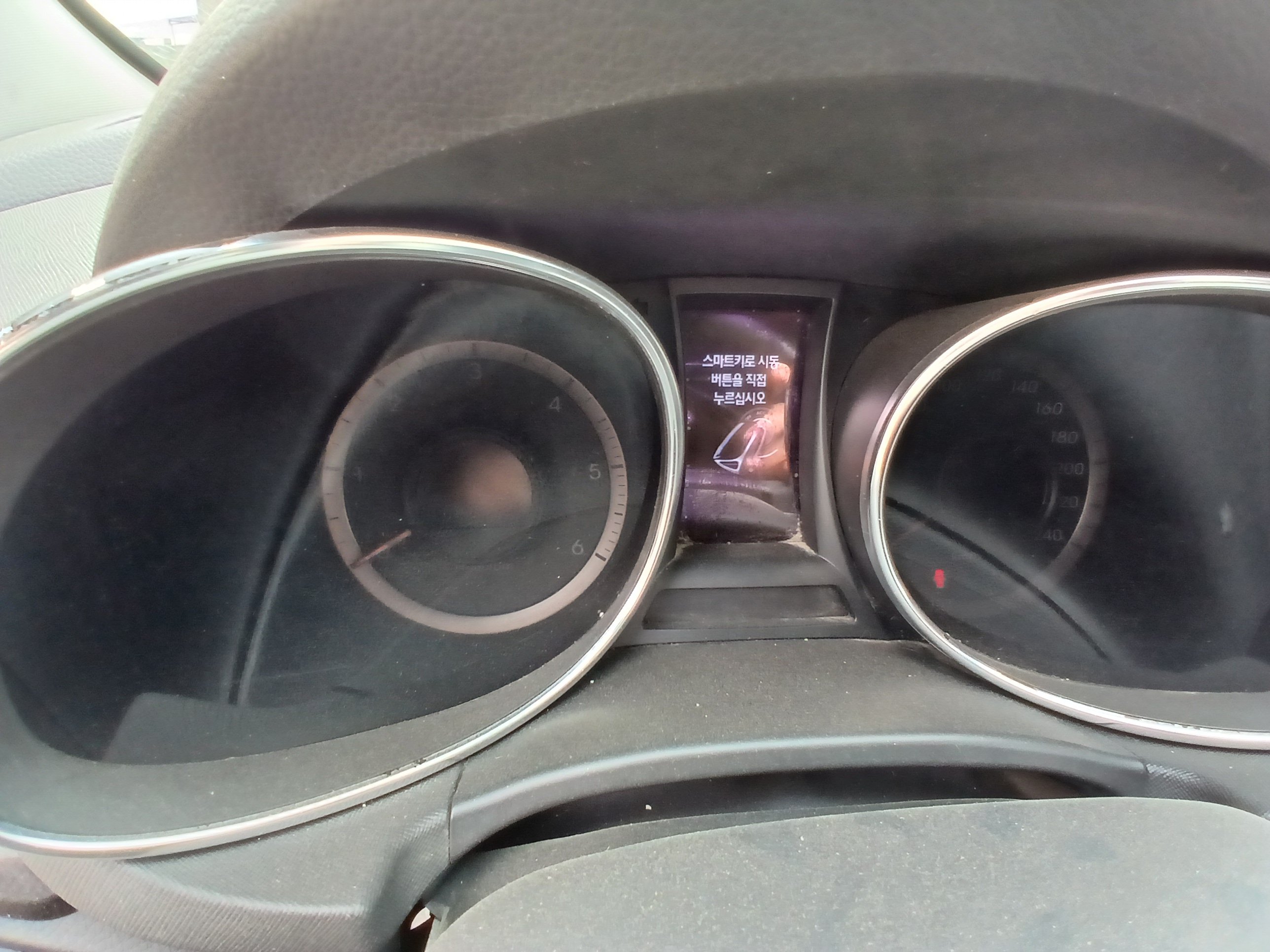 kilometrage car sale hyundai santa fe e vgt suv used 2013 aleppo ah image