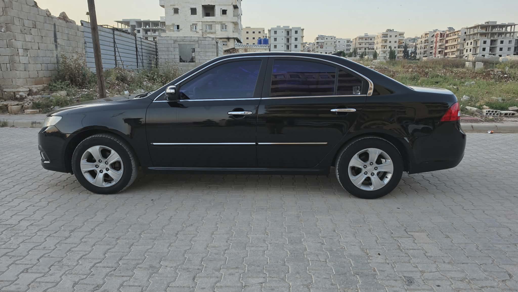 kilometrage car sale kia optima lx sedan used 2010 aleppo yu image