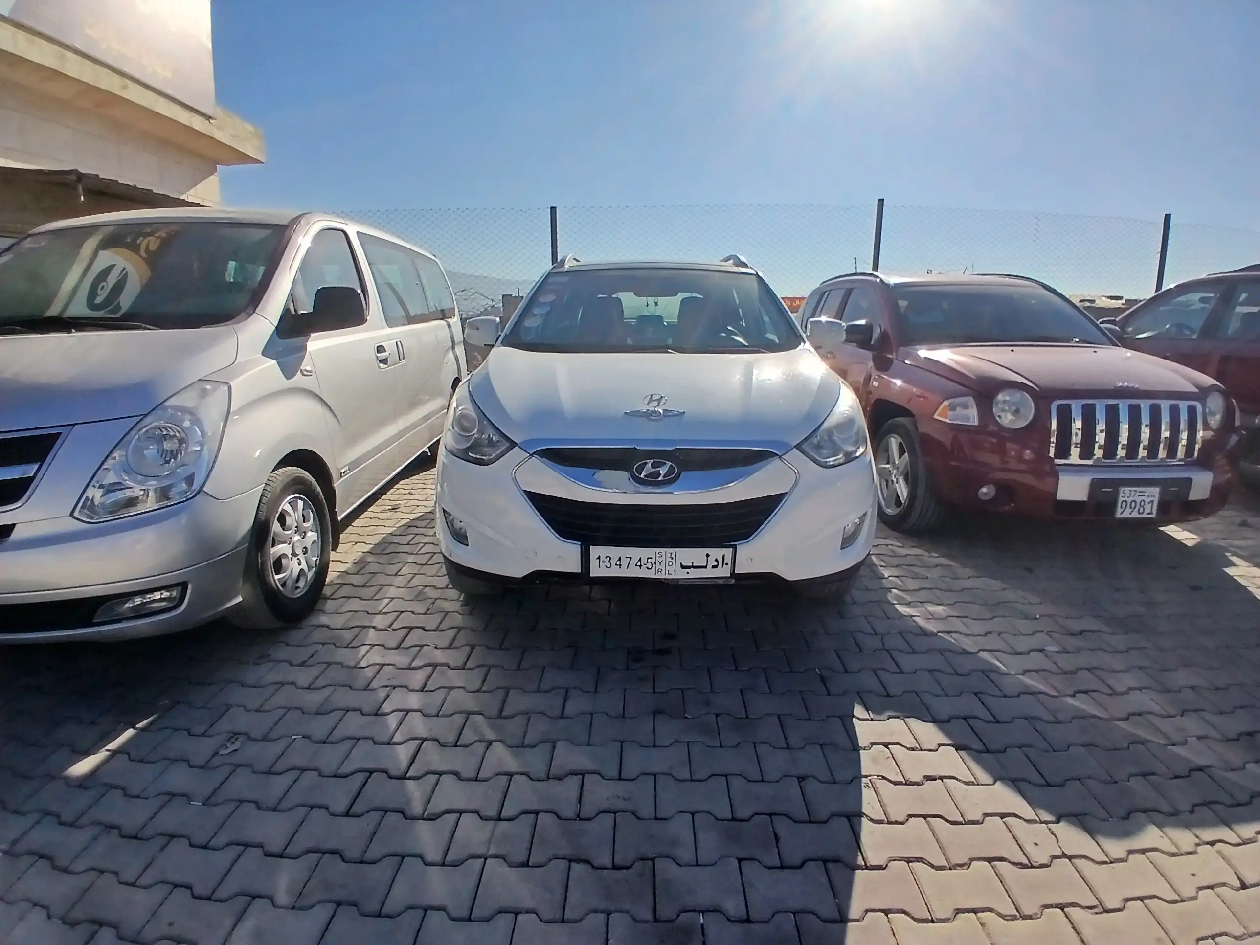 kilometrage car sale hyundai veracruz mlx cpykdlw used 2012 aleppo vs image