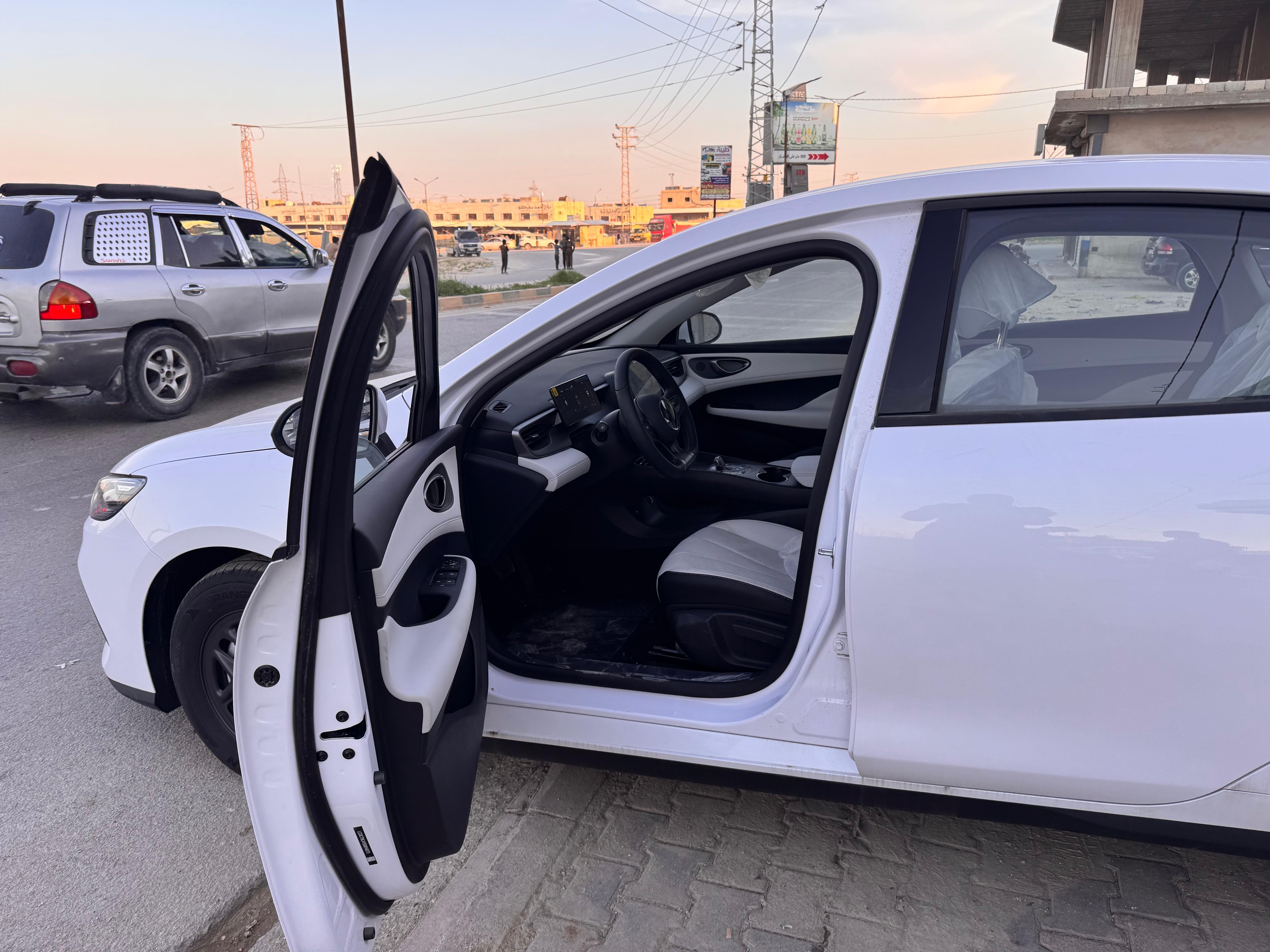 kilometrage car sale byd song plus dm dm awd 10 sedan new 2025 aleppo vn image