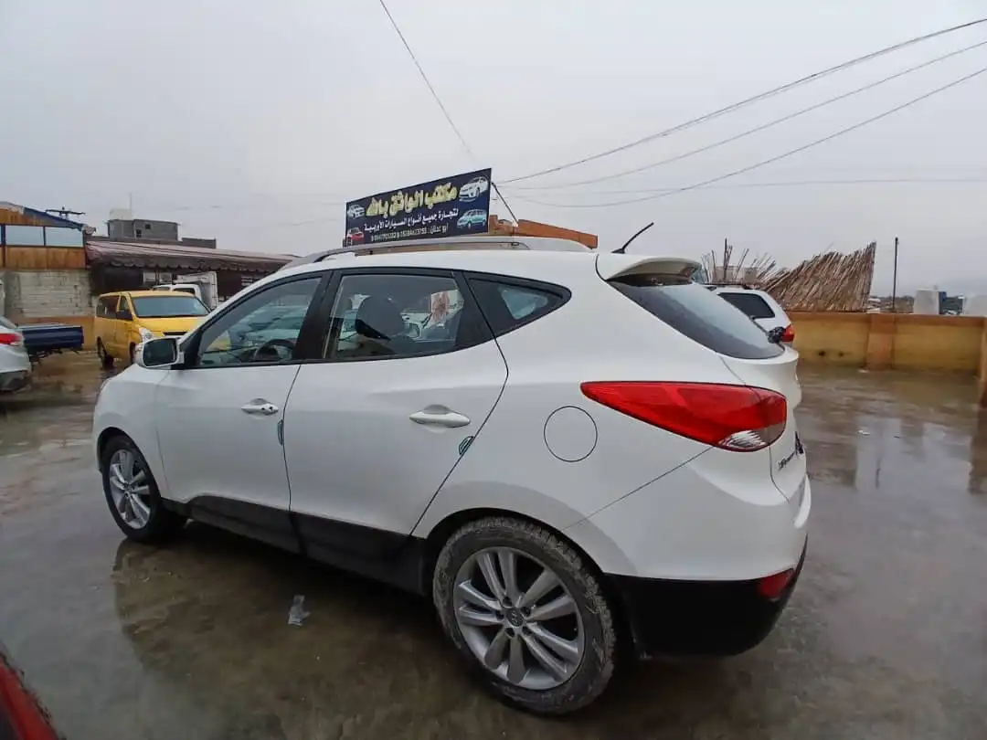 kilometrage car sale hyundai tucson lx20 evgt cpykdlw used 2011 aleppo qg image