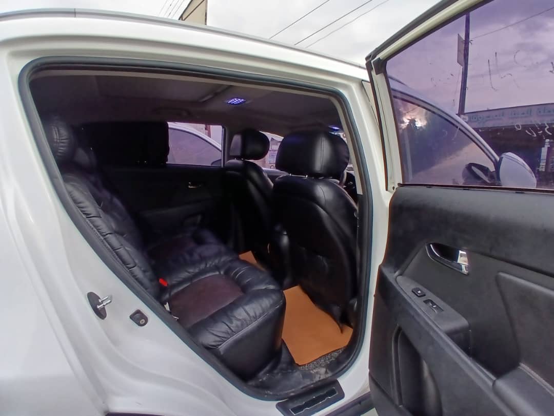 kilometrage car sale kia sportage tlx suv used 2012 aleppo fw image