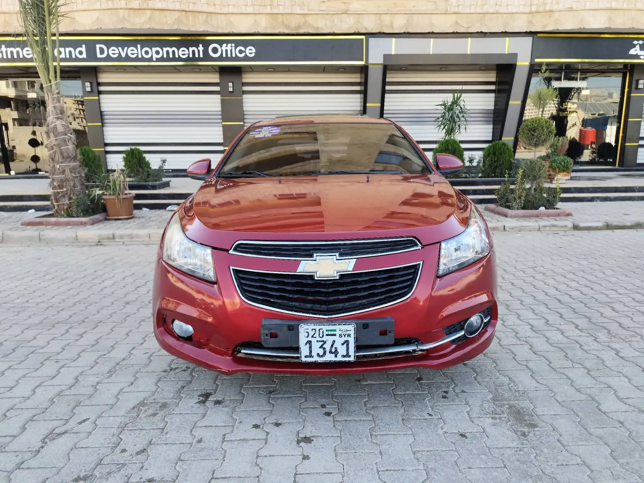 kilometrage car sale chevrolet 2011 qk image