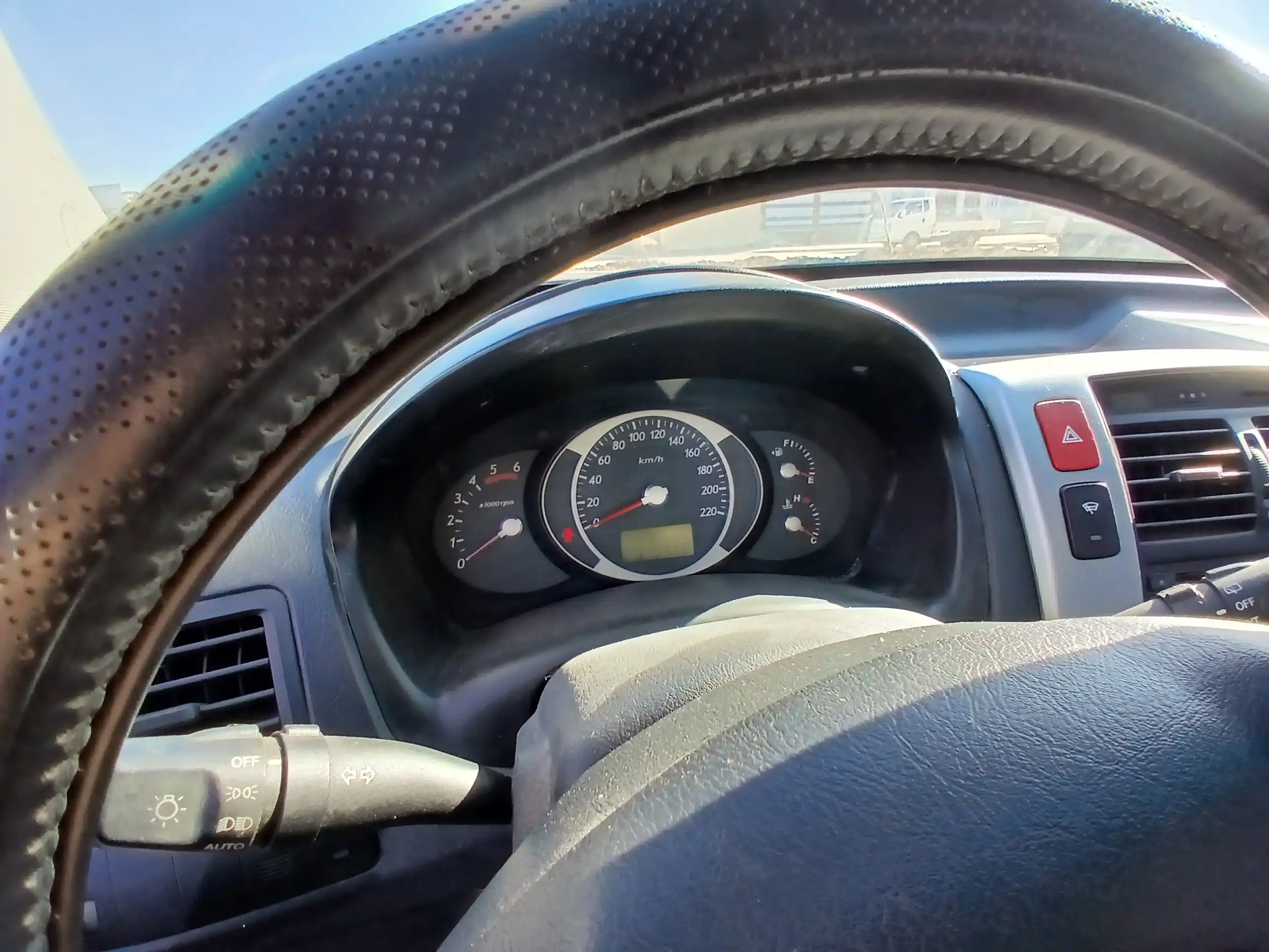 kilometrage car sale hyundai veracruz mlx cpykdlw used 2005 aleppo cw image