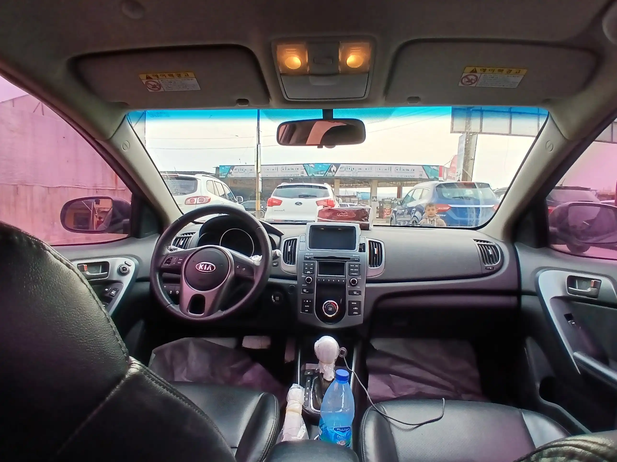 kilometrage car sale kia forte gdi sedan used 2012 aleppo fu image