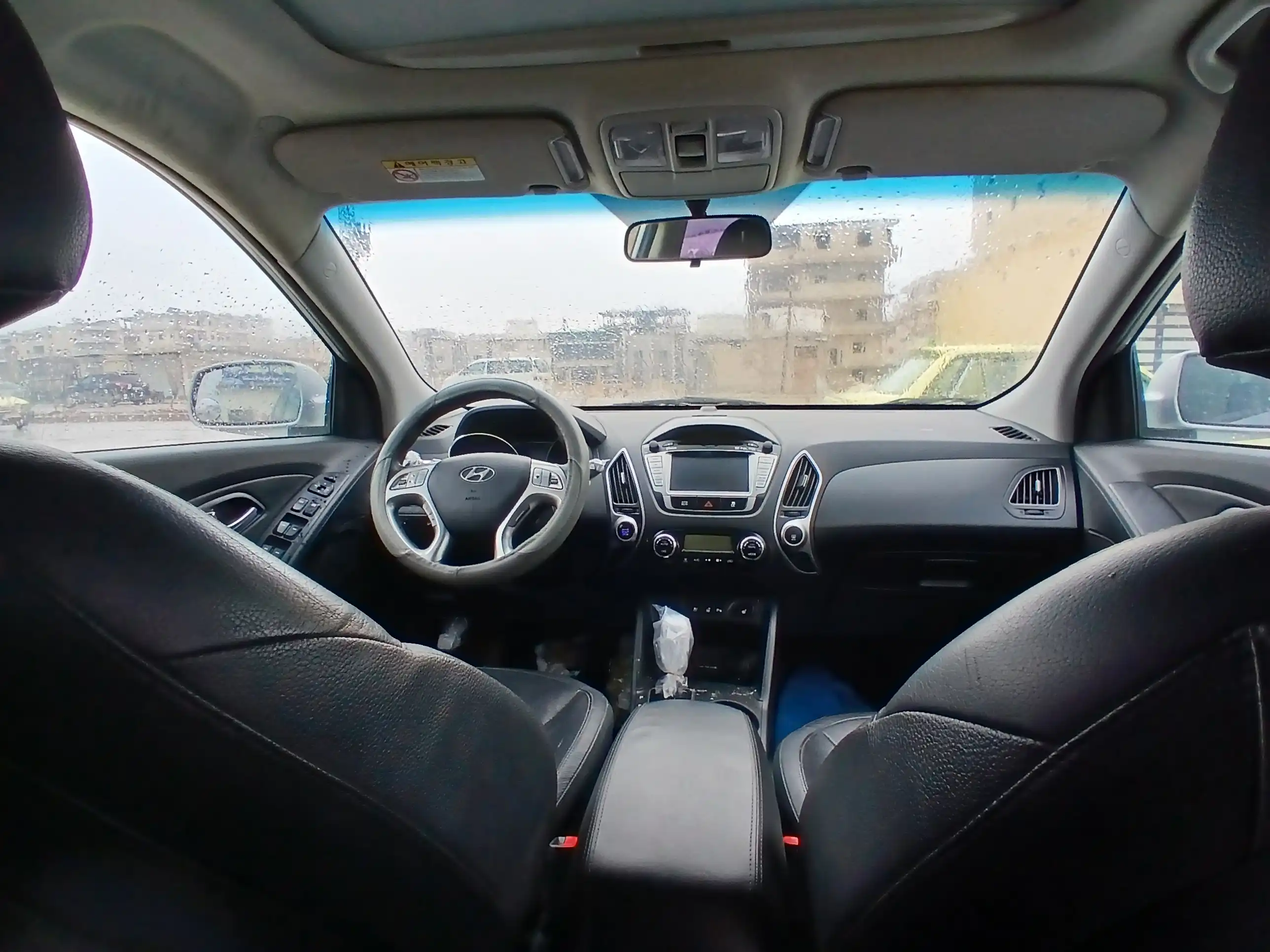 kilometrage car sale hyundai tucson lx20 evgt cpykdlw used 2012 aleppo pc image