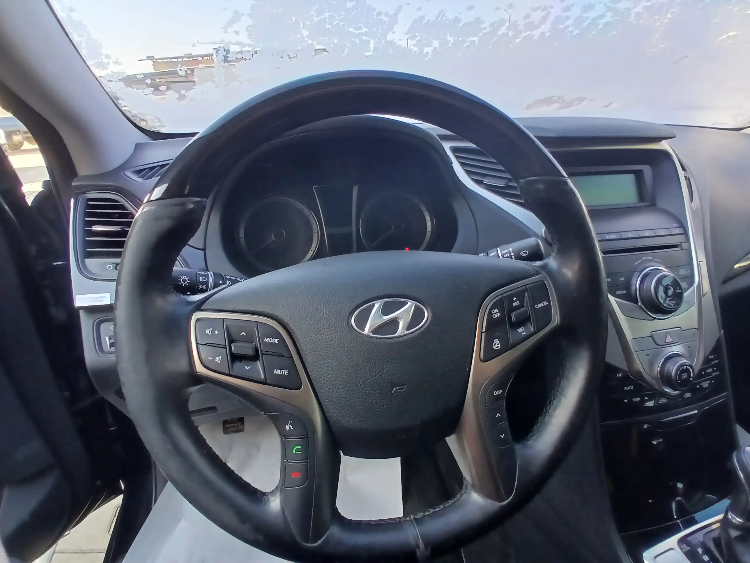 kilometrage car sale hyundai grandeur hg 300 sedan used 2013 aleppo ny image