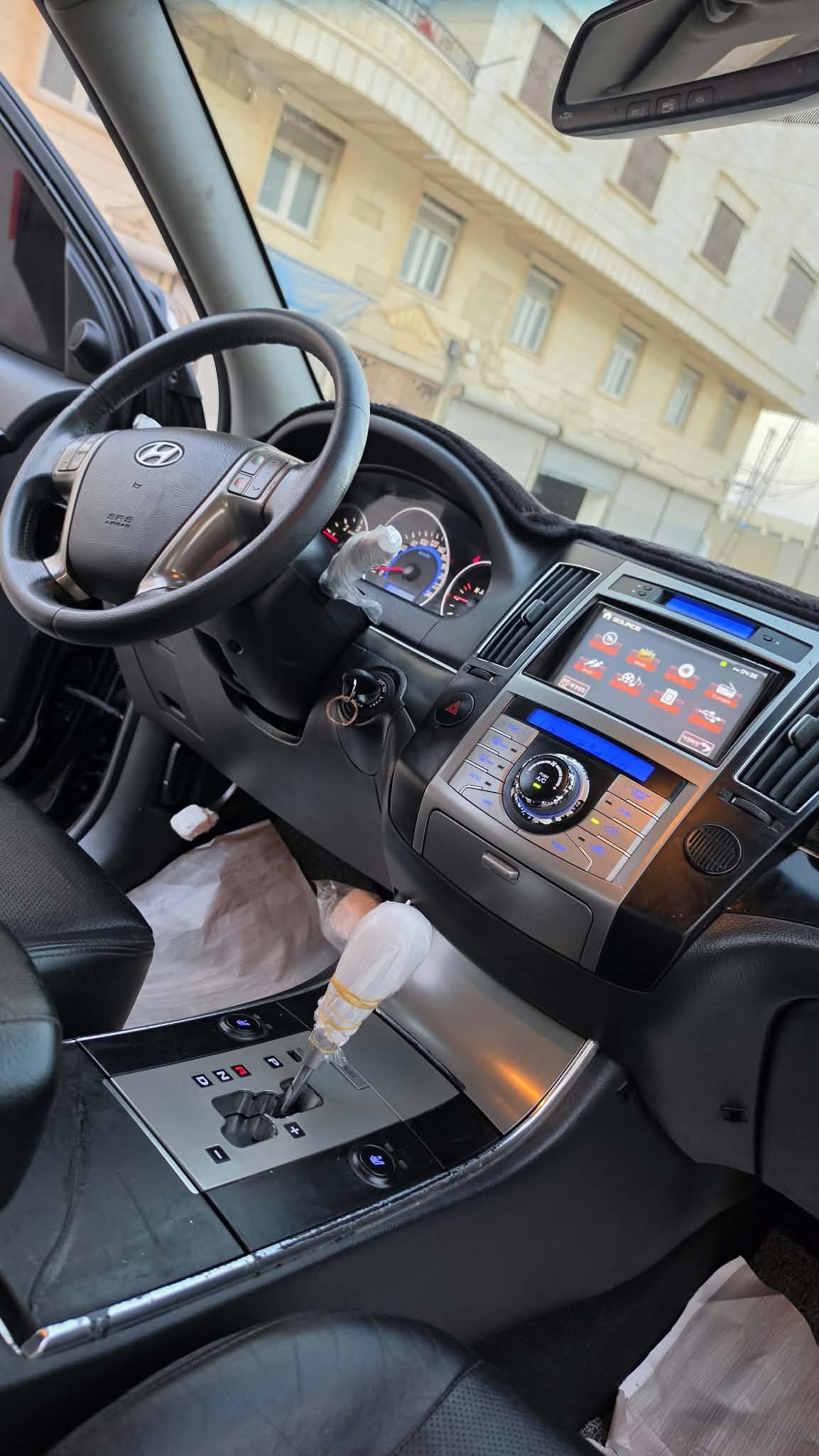 kilometrage car sale hyundai veracruz 300x suv used 2010 aleppo ou image