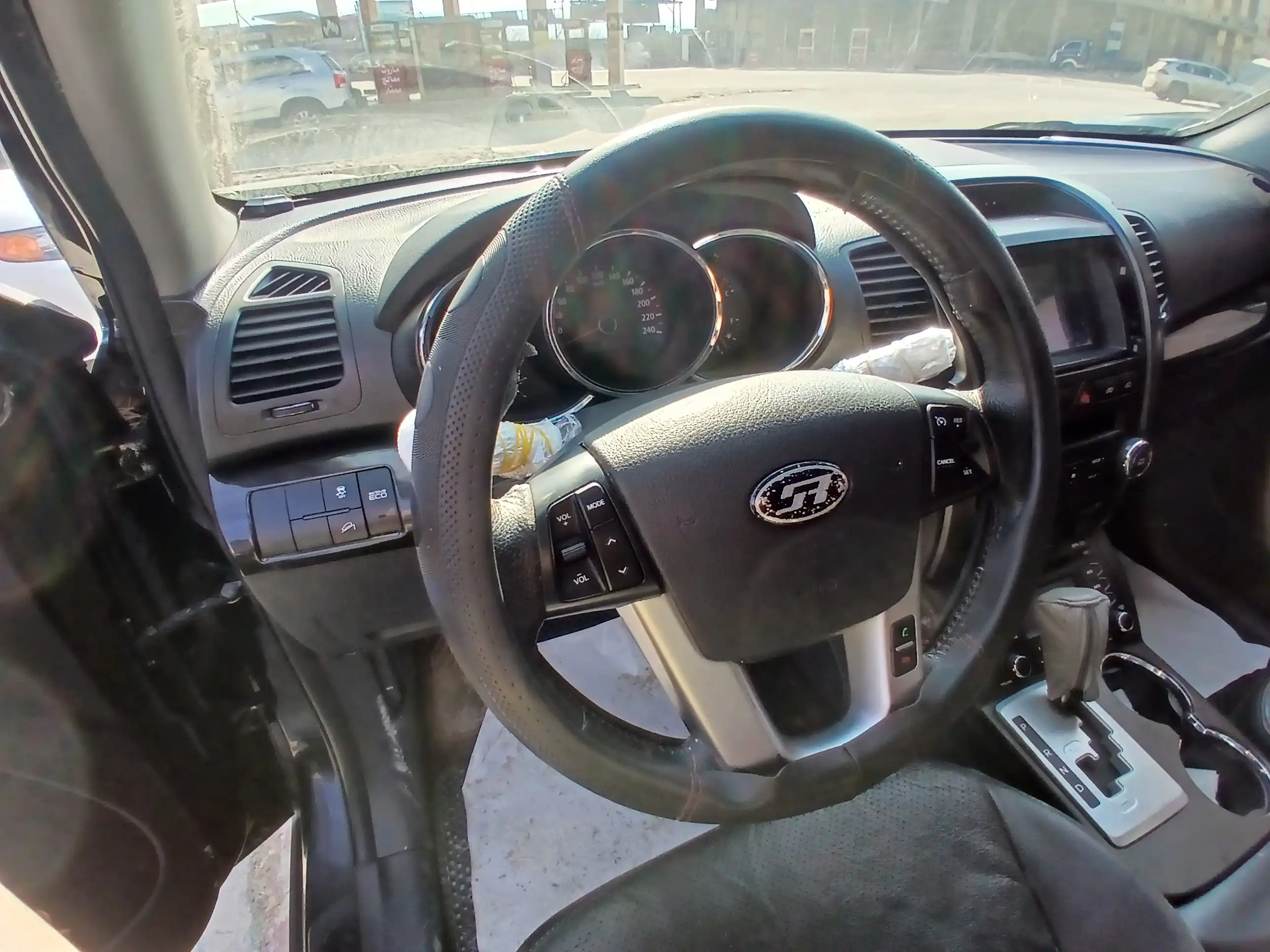 kilometrage car sale kia sportage tlx suv used 2009 aleppo cc image