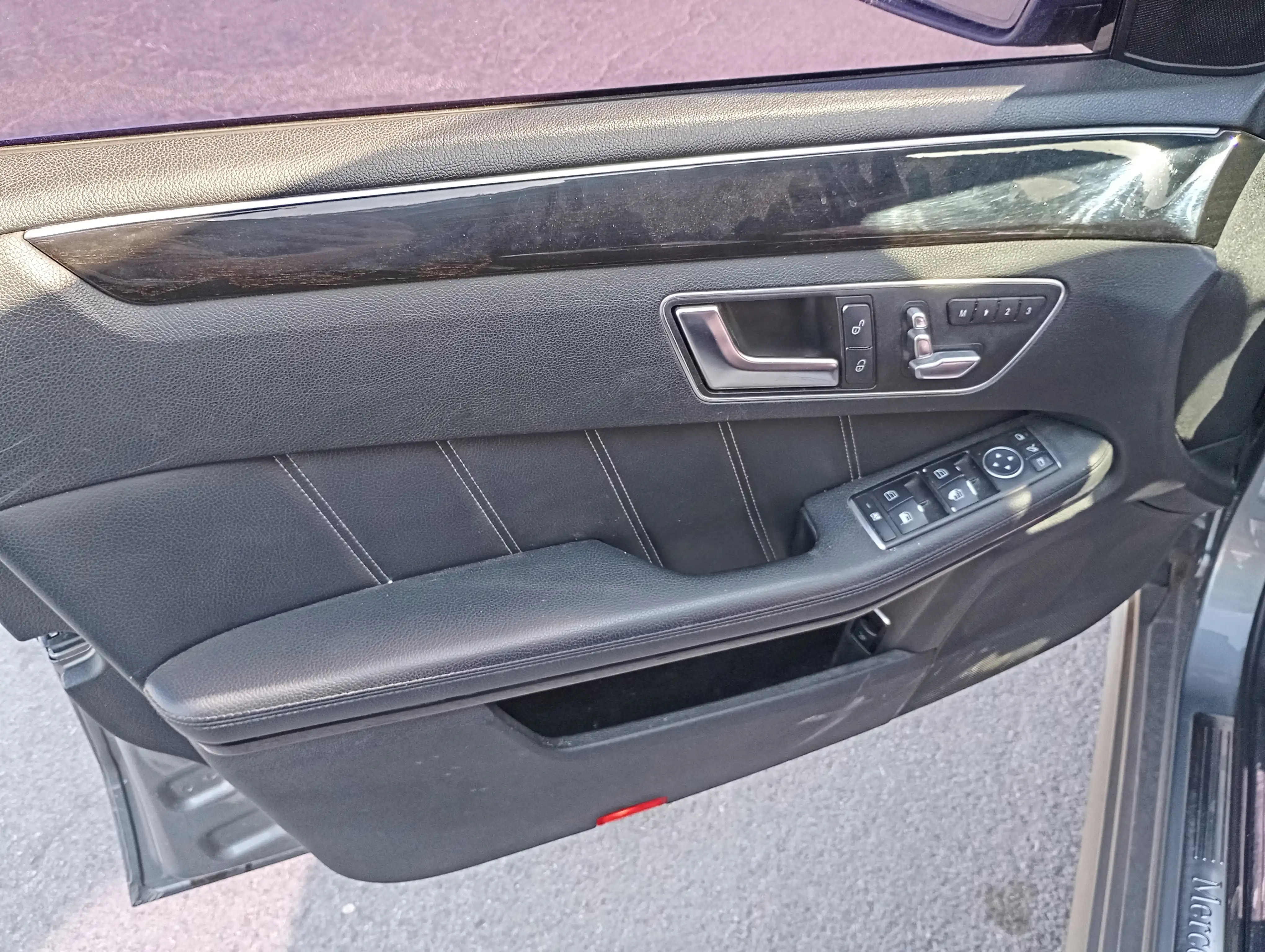 kilometrage car sale mercedes e class e 350 4matek sedan used 2015 aleppo bb image