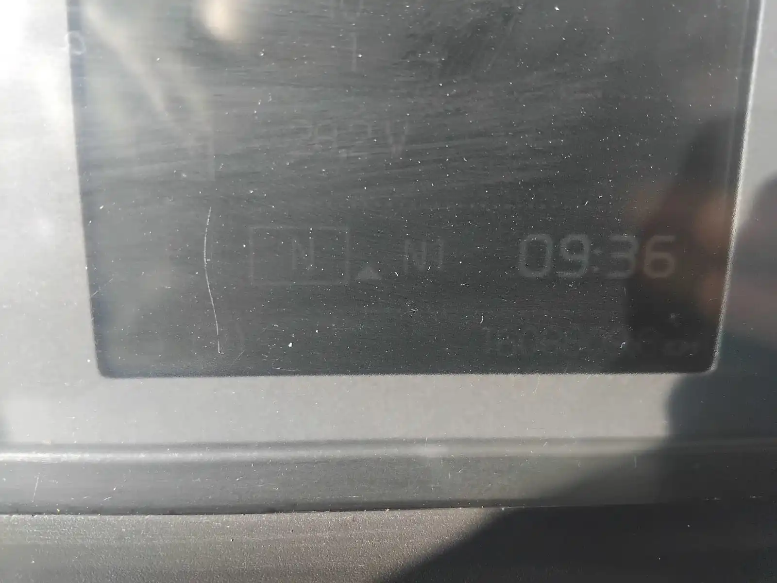 kilometrage truck volvo 460 standard semi trailer trucks used 2011 aleppo yt image