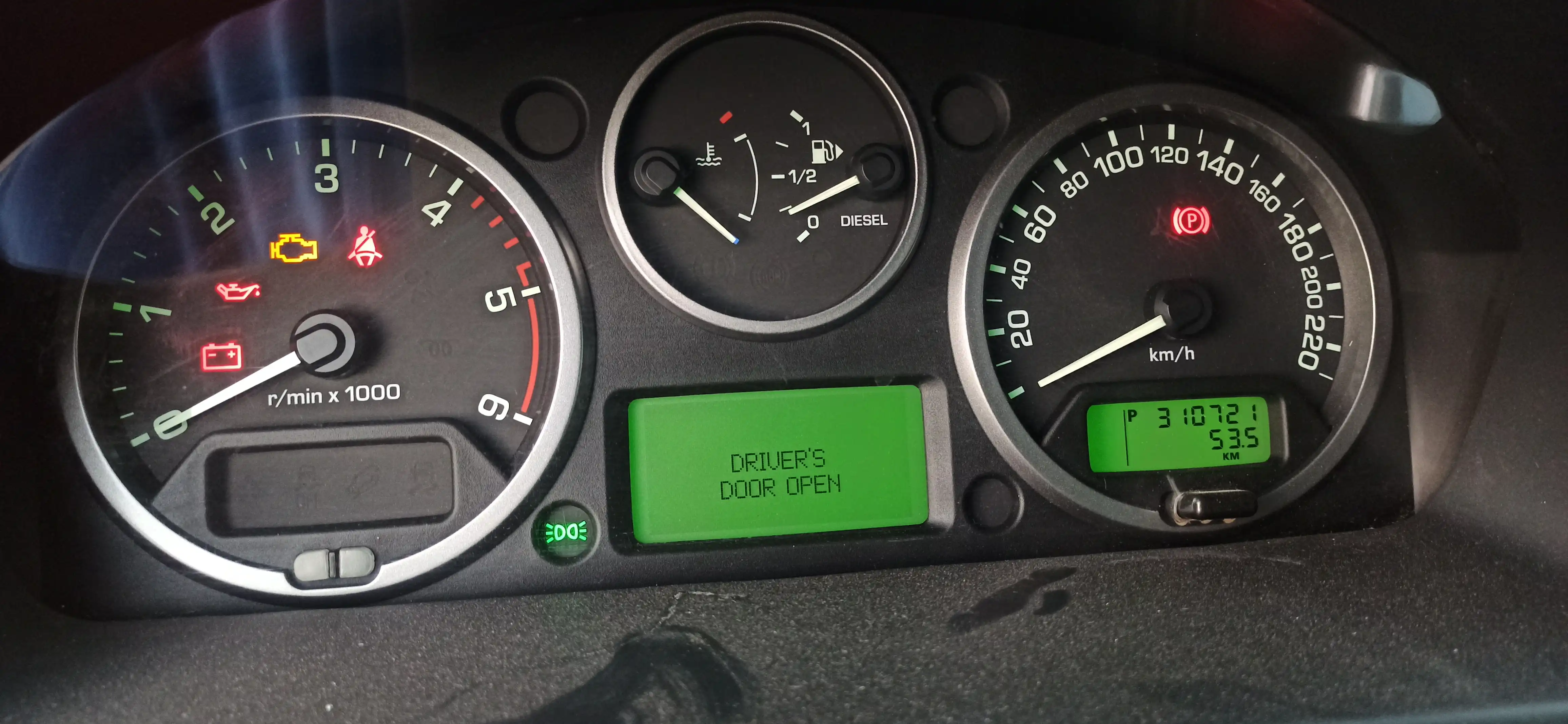 kilometrage car sale land rover freelander 2 2 hse suv used 2012 aleppo km image