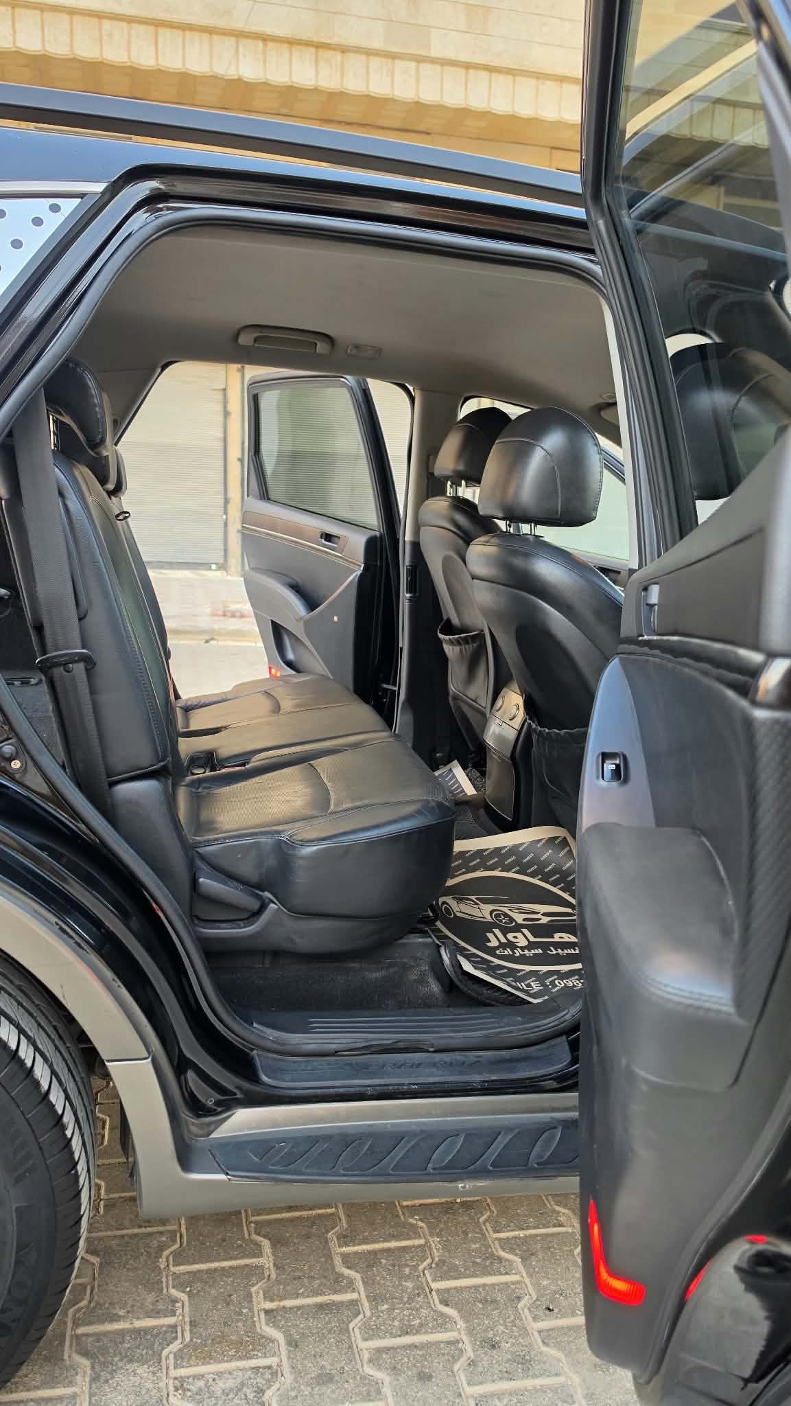 kilometrage car sale hyundai veracruz 300 xvl suv used 2011 aleppo ua image