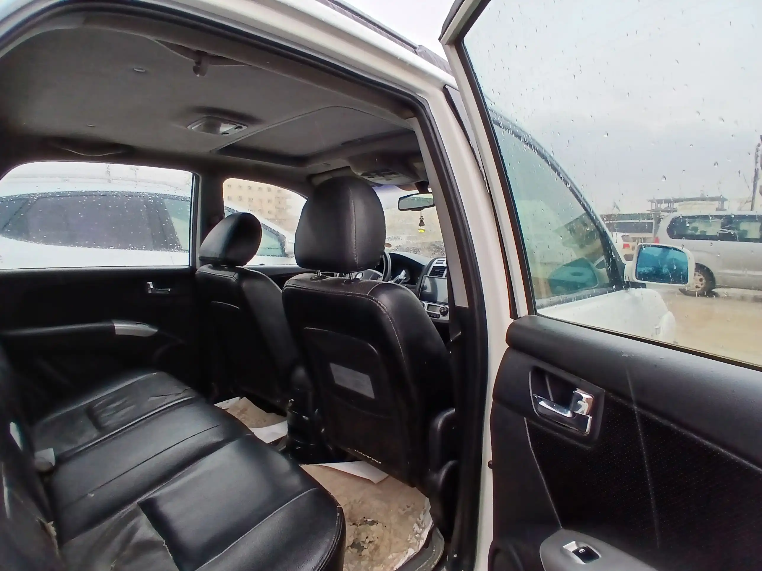 kilometrage car sale kia sportage tlx cpykdlw used 2007 aleppo xd image