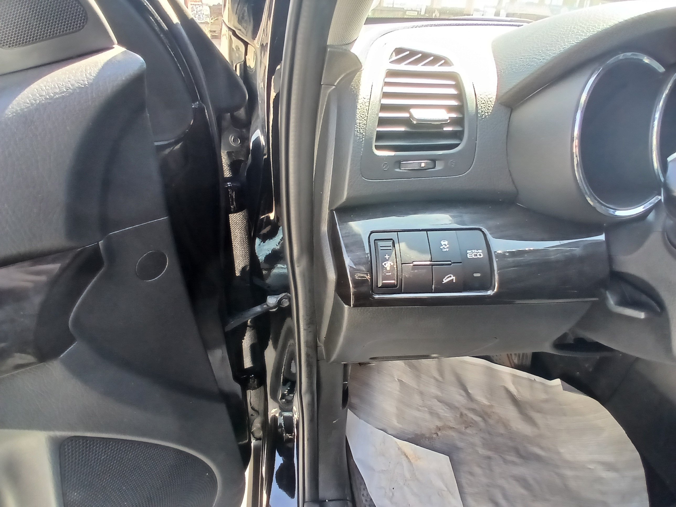 kilometrage car sale kia sorento tlx suv used 2010 aleppo ck image