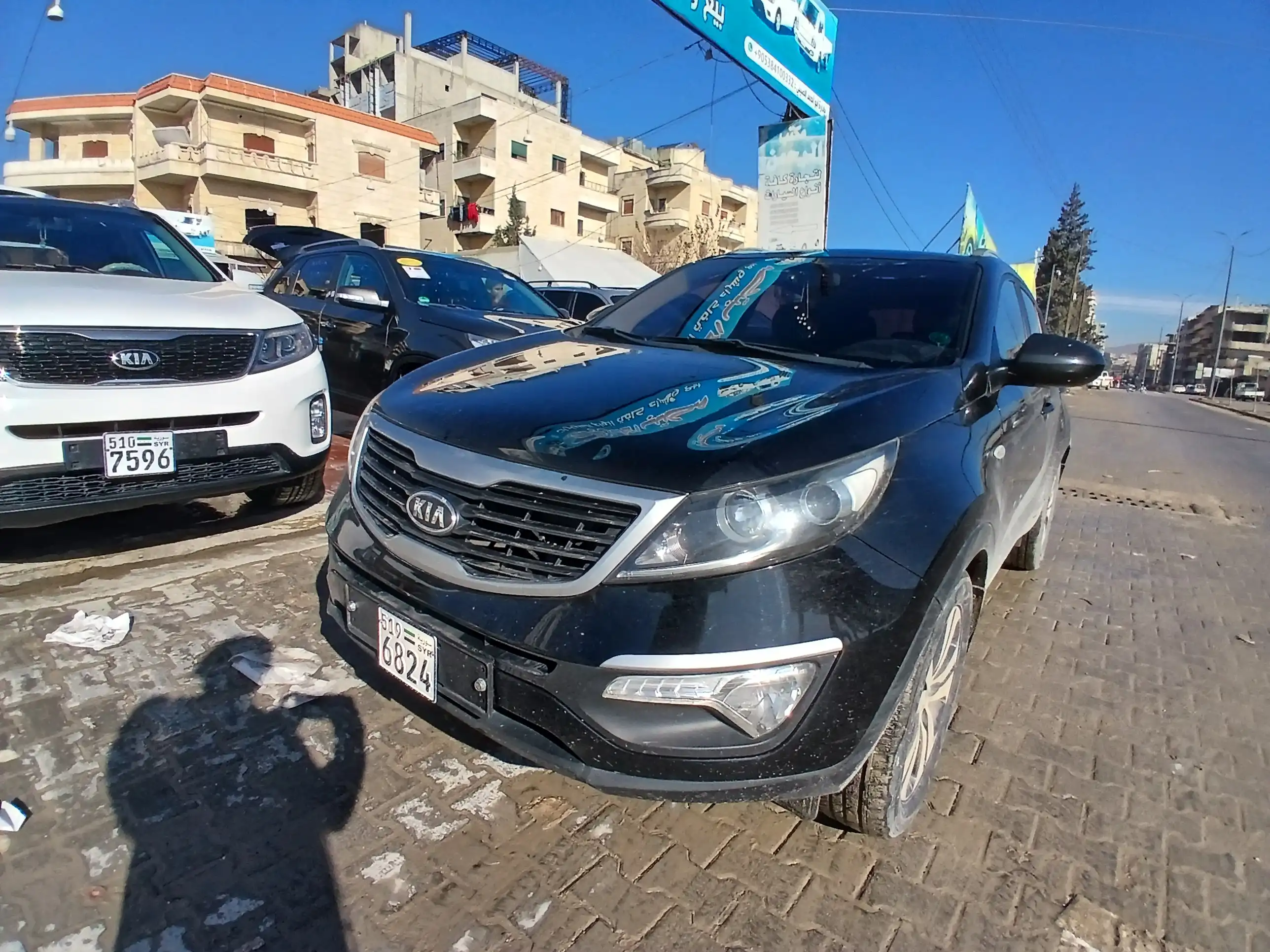 kilometrage car sale kia sportage tlx cpykdlw used 2012 aleppo oa card image
