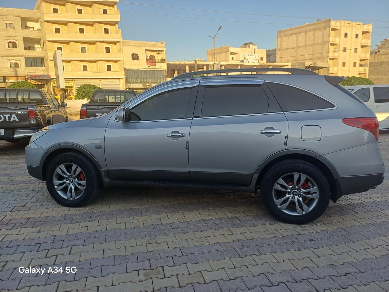 kilometrage car sale hyundai veracruz 300 xvl suv used 2011 aleppo oh image