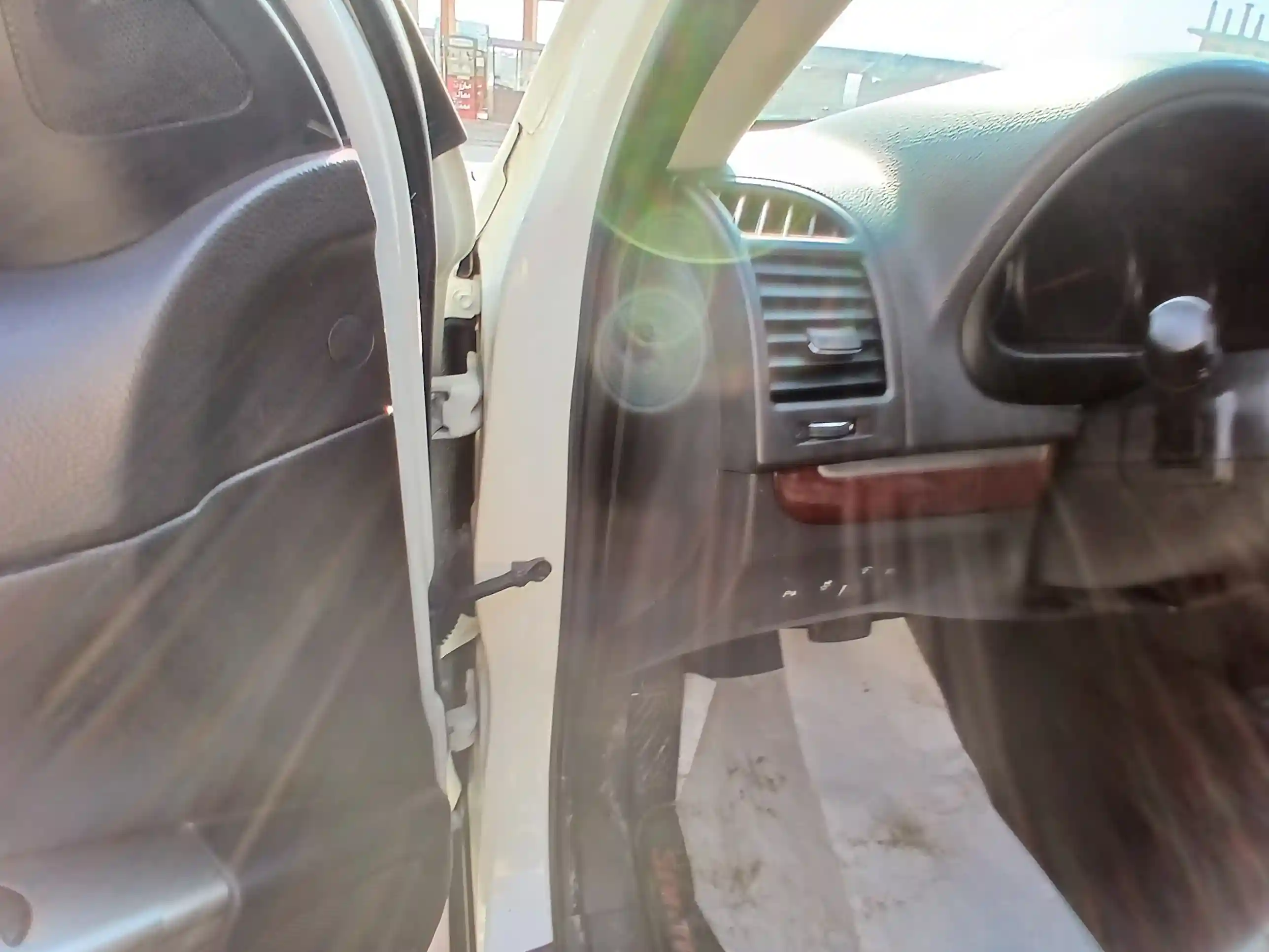 kilometrage car sale hyundai santa fe mlx suv used 2011 aleppo pw image