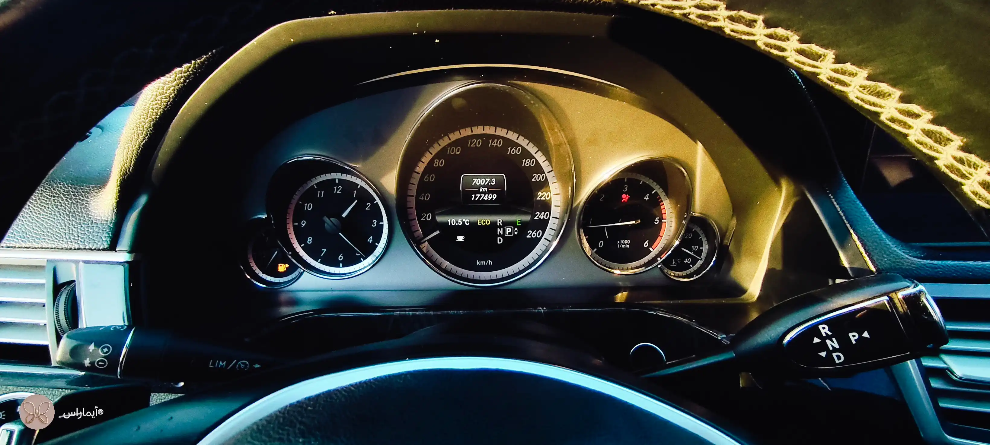 kilometrage car sale mercedes e class e 350 sedan used 2013 aleppo uj image