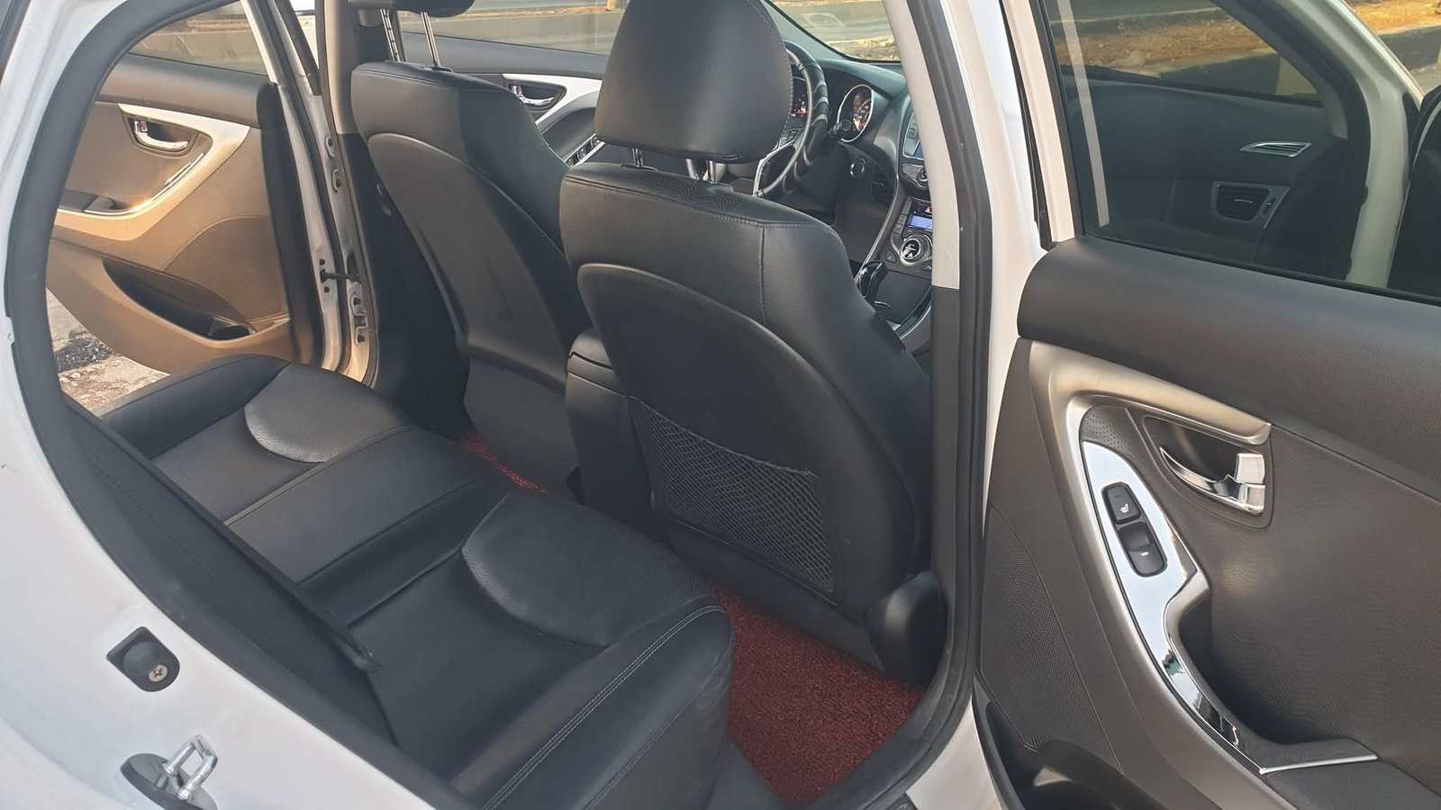 kilometrage car sale hyundai elantra standard sedan used 2013 aleppo wi image