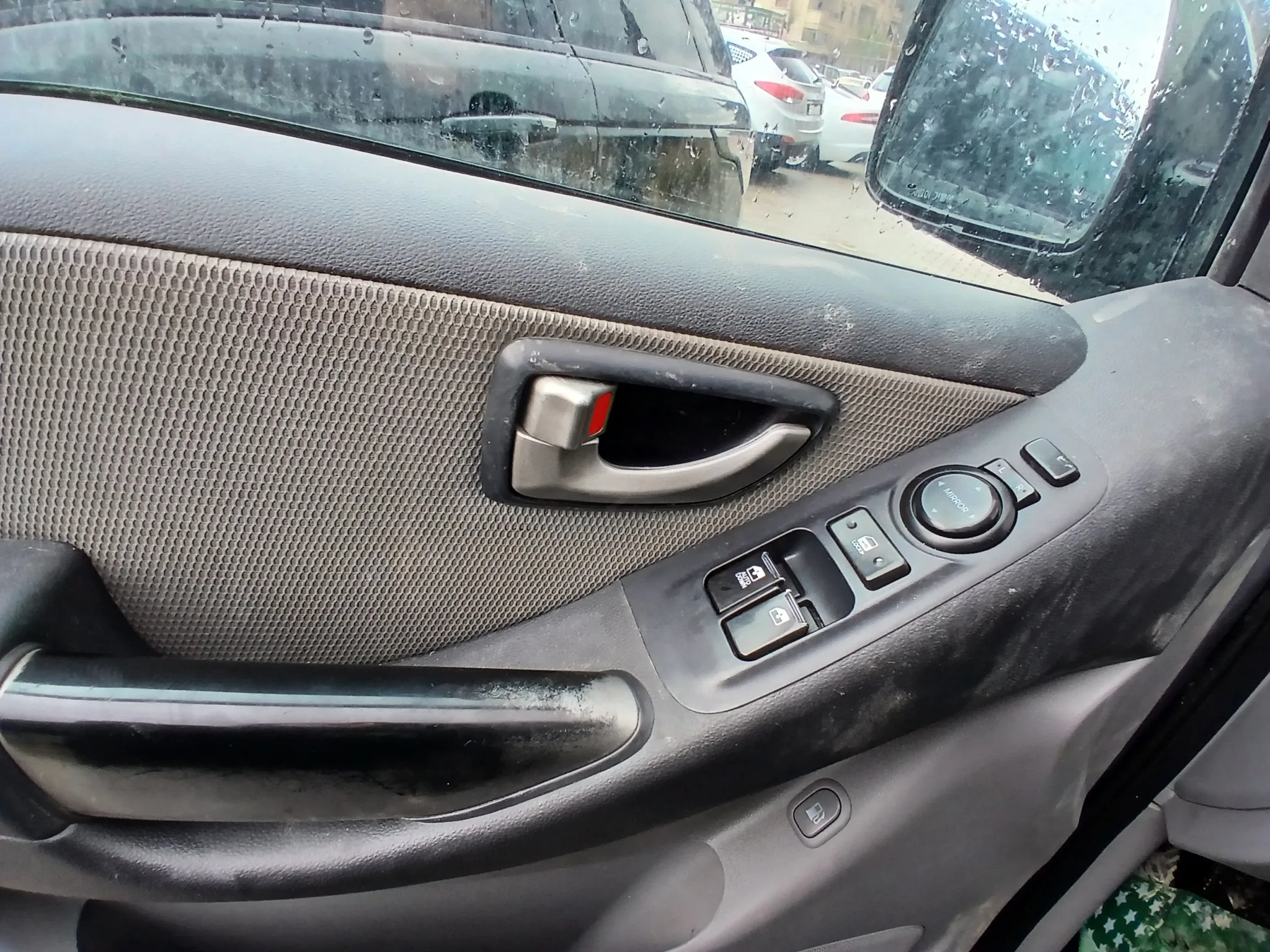 kilometrage car sale hyundai grand starex cvx van used 2011 aleppo cy image