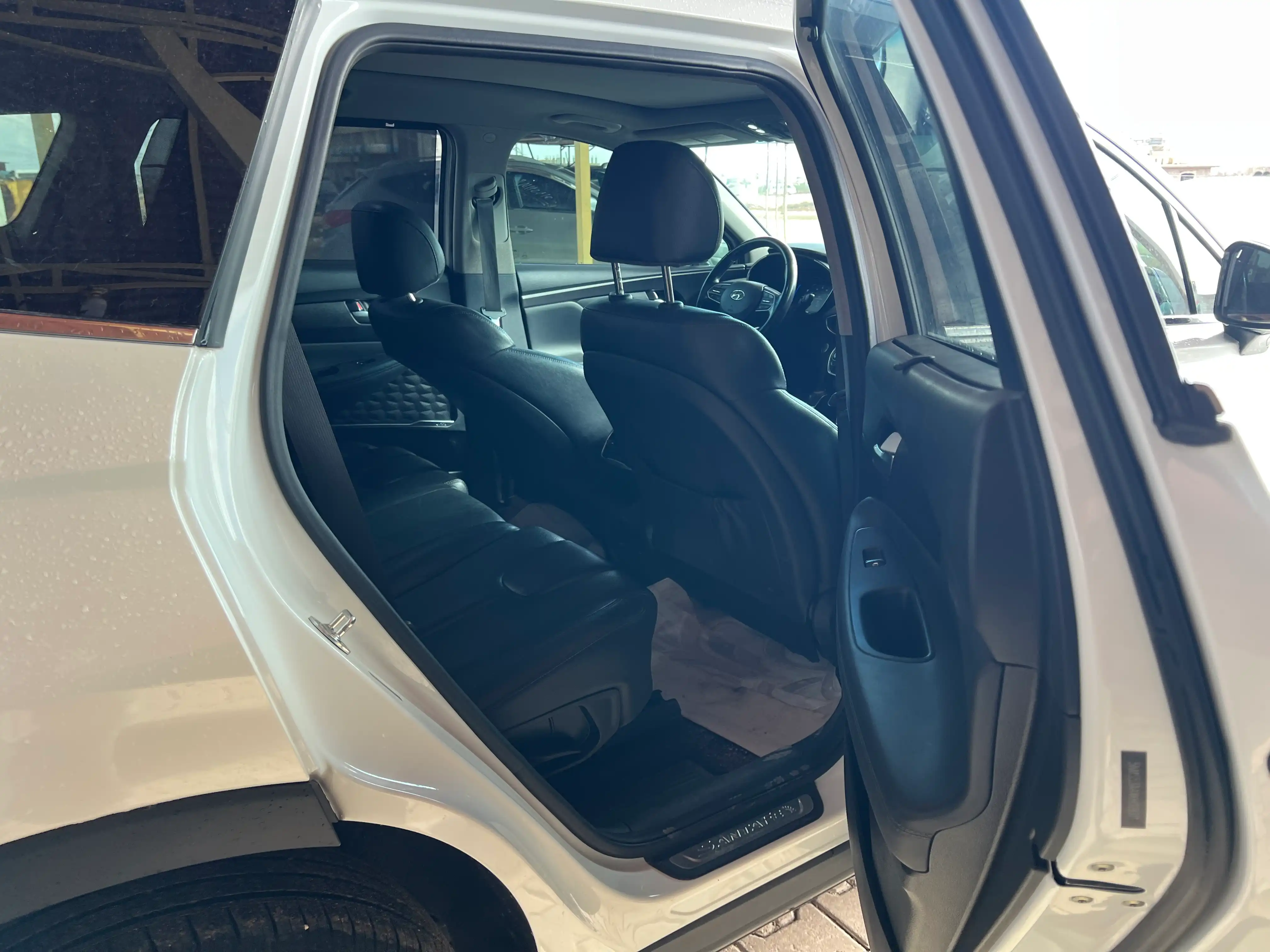 kilometrage car sale hyundai veracruz mlx suv used 2020 aleppo jq image