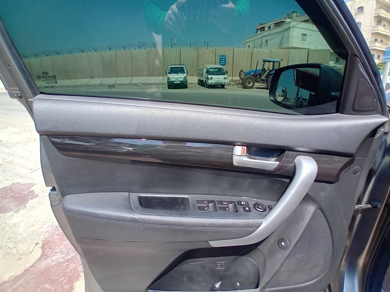 kilometrage car sale kia sorento tlx suv used 2011 aleppo lj image