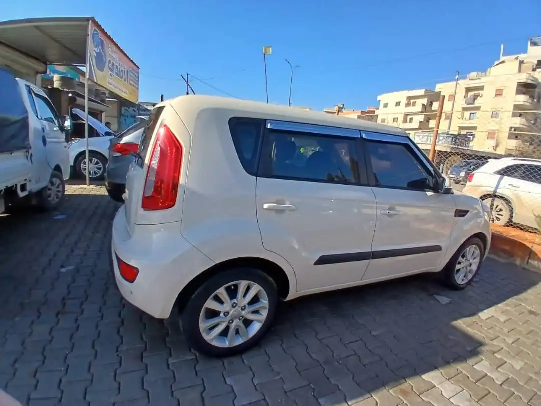kilometrage car sale kia soul lx cpykdlw used 2012 aleppo ww image