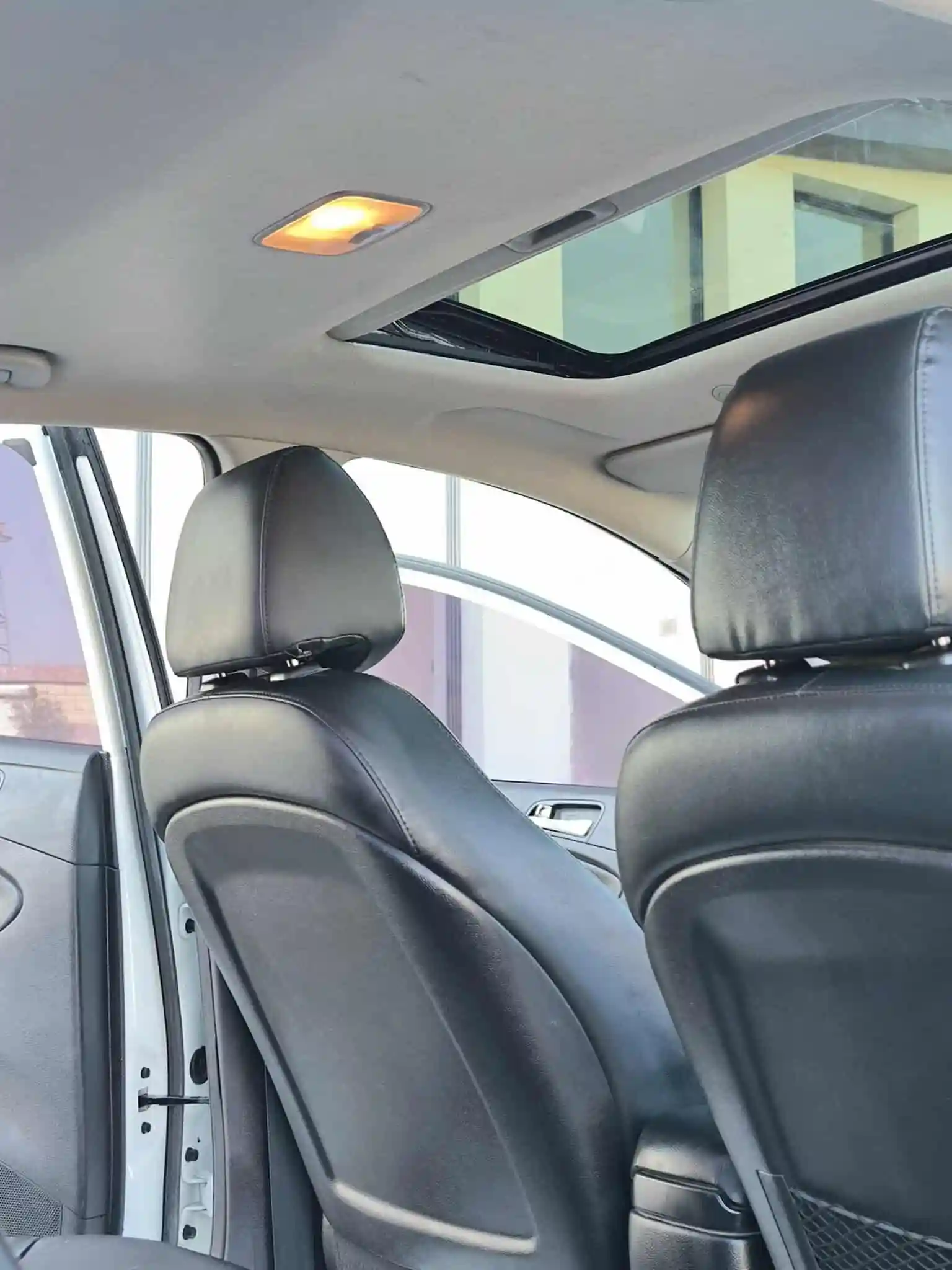 kilometrage car sale hyundai accent m16 gdi sedan used 2011 aleppo sa image