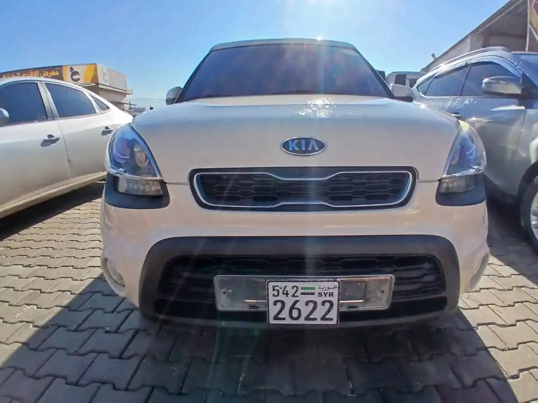 kilometrage car sale kia soul lx cpykdlw used 2012 aleppo ww image