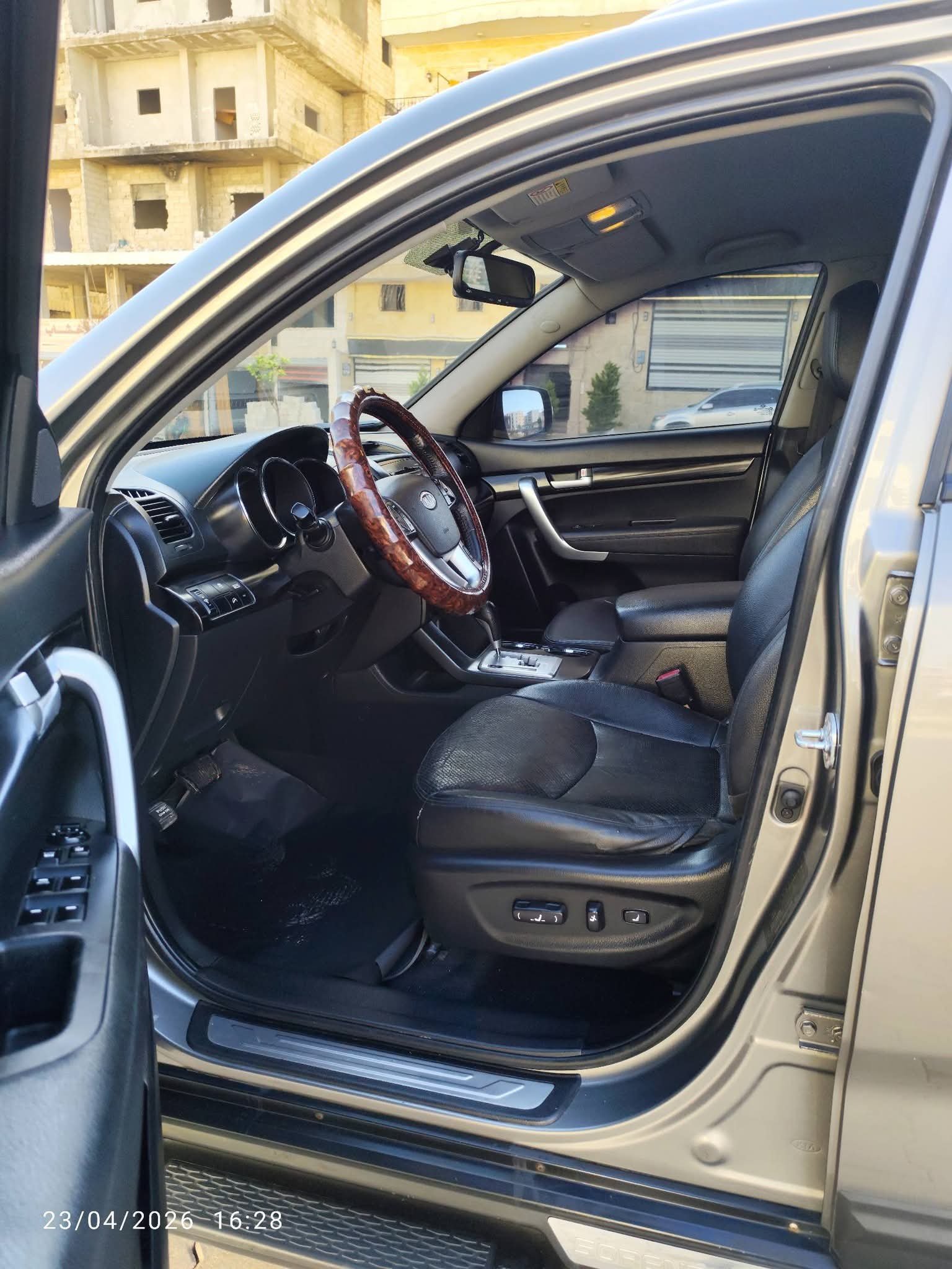 kilometrage car sale kia sorento tlx suv used 2012 aleppo wa image