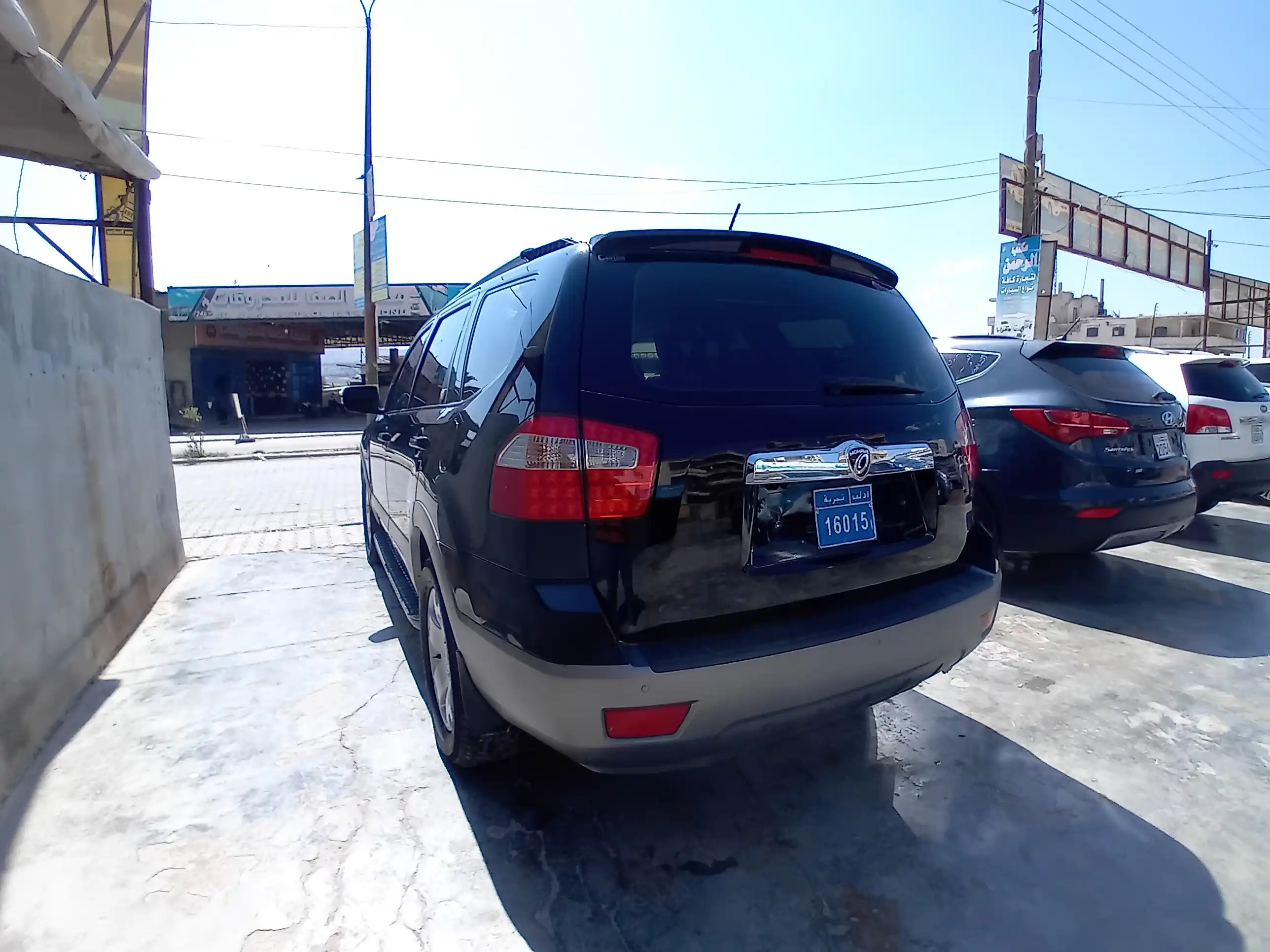 kilometrage car sale kia mohave standard suv used 2008 aleppo tn image
