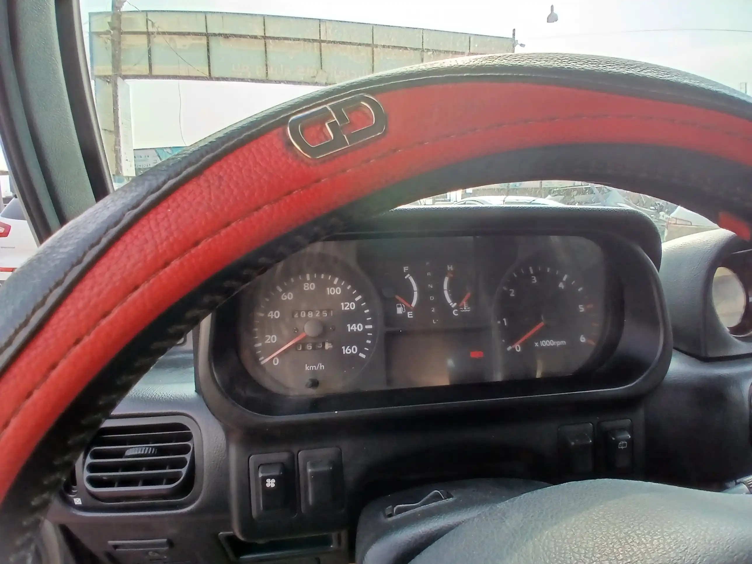 kilometrage car sale hyundai veracruz mlx suv used 2003 aleppo wz image