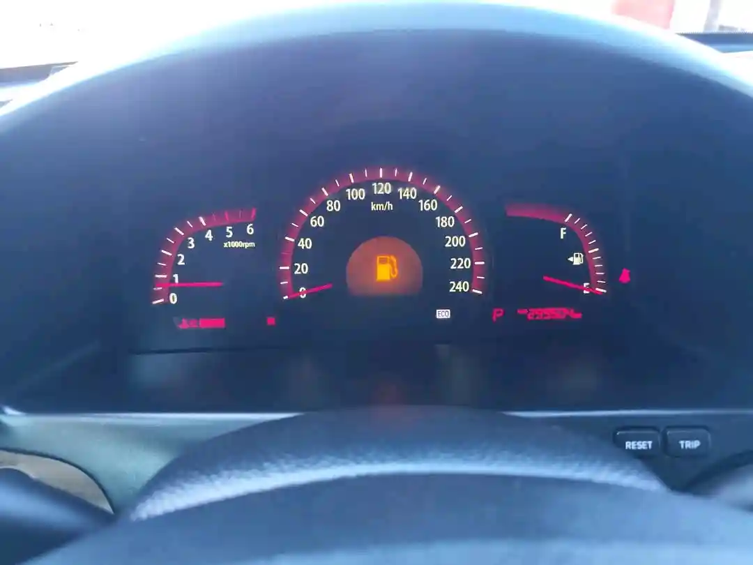 kilometrage car sale kia mohave standard suv used 2011 aleppo yq image