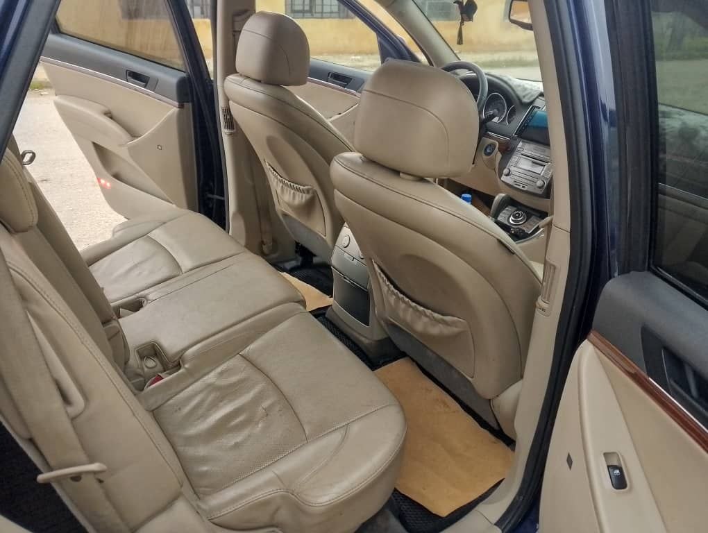 kilometrage car sale hyundai veracruz 300x suv used aleppo bo image
