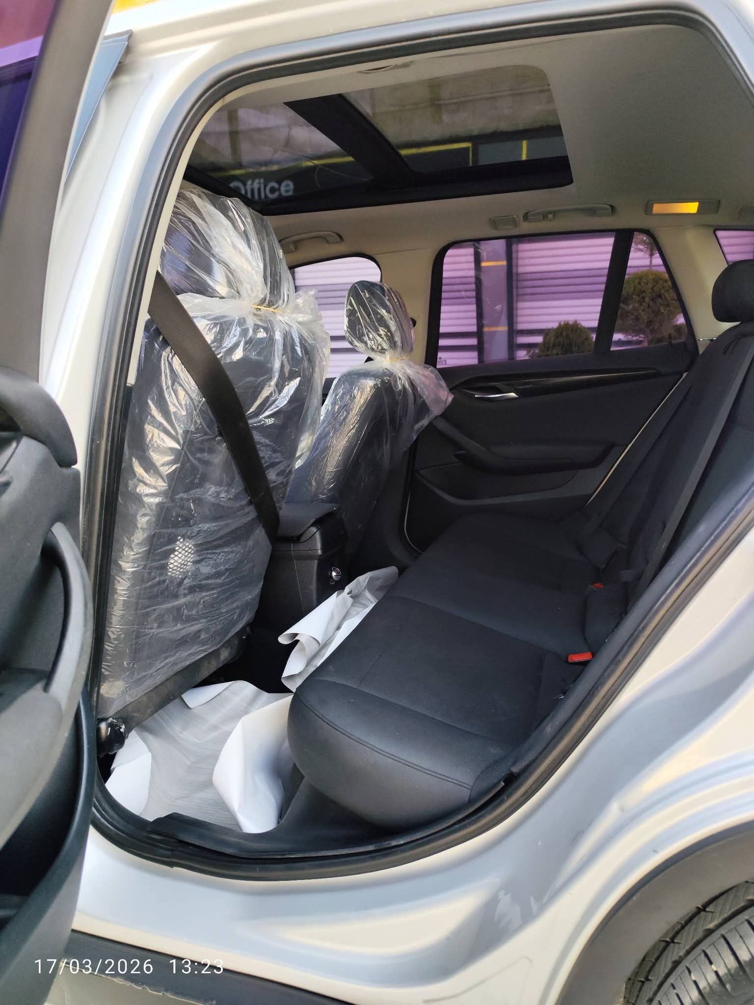 kilometrage car sale bmw 8 series 840i suv used 2012 aleppo ar image