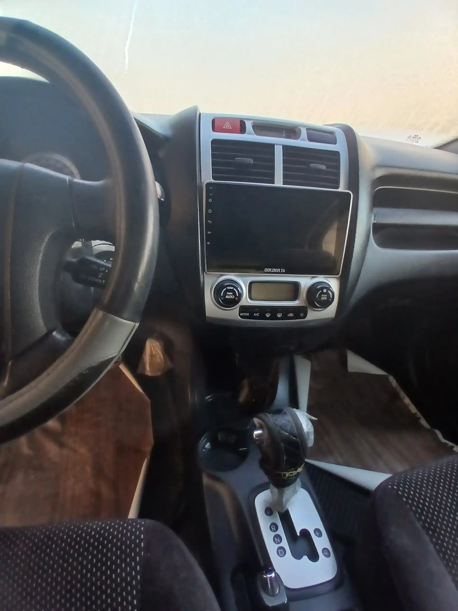 kilometrage car sale kia sportage tlx used 2007 go image